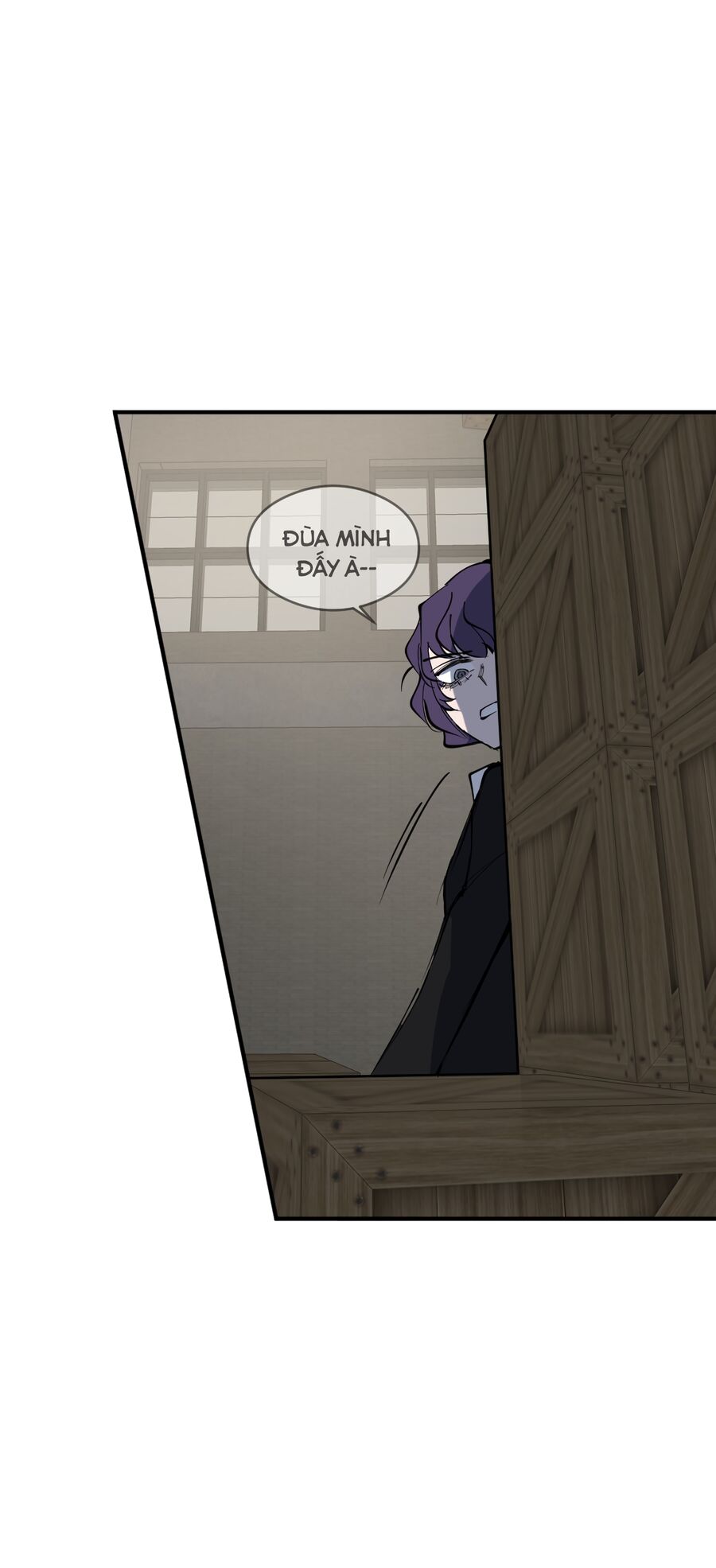 Hand Jumper Chapter 14 - Trang 2