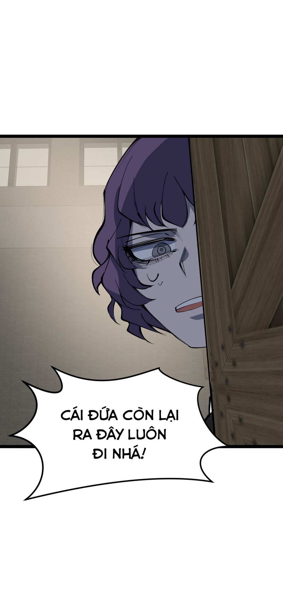 Hand Jumper Chapter 14 - Trang 2