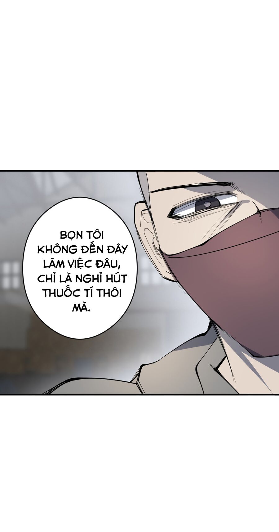 Hand Jumper Chapter 14 - Trang 2