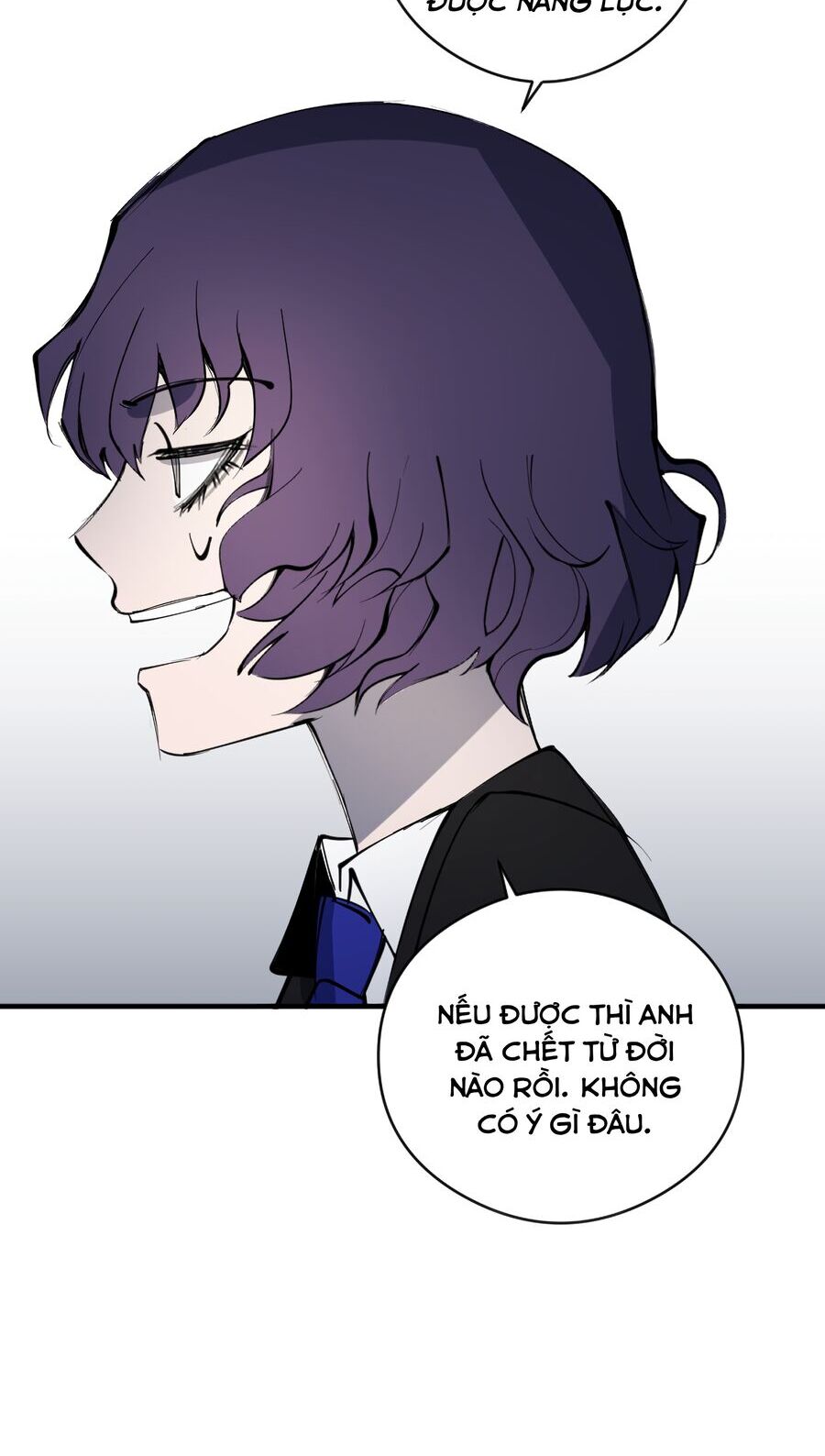 Hand Jumper Chapter 14 - Trang 2