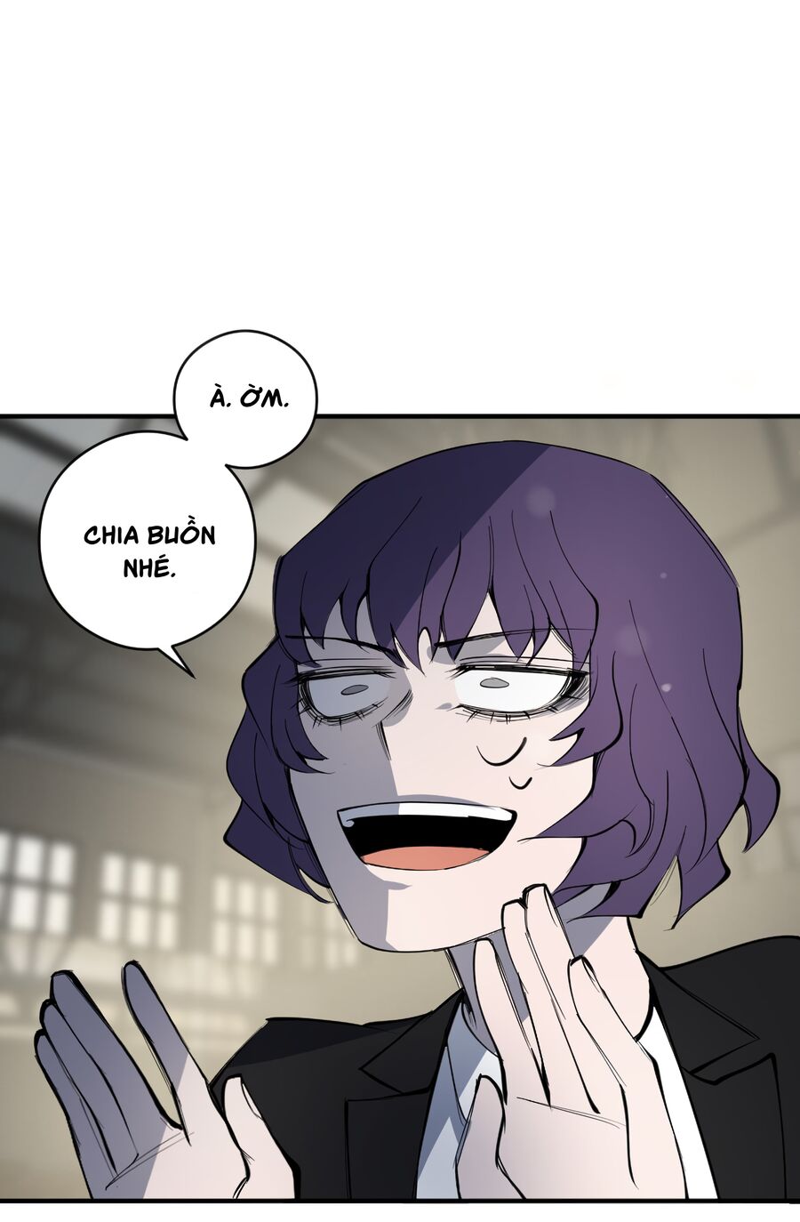 Hand Jumper Chapter 14 - Trang 2