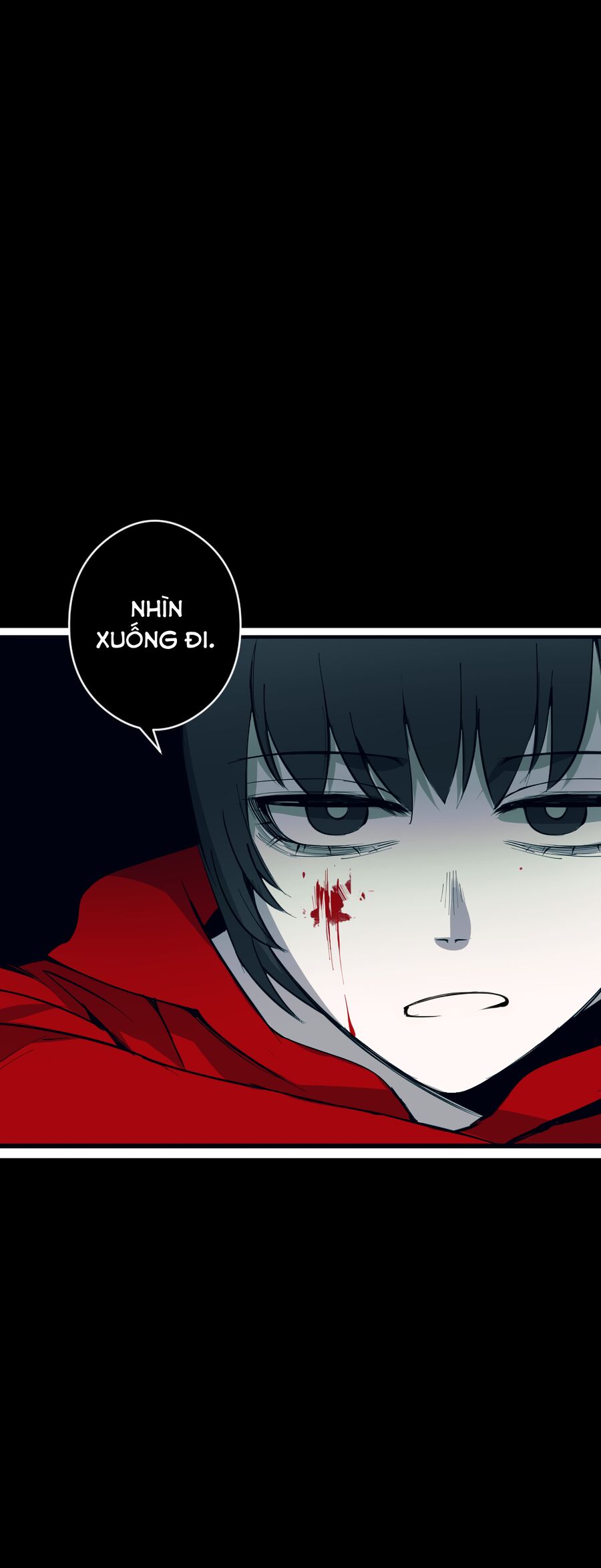 Hand Jumper Chapter 14 - Trang 2