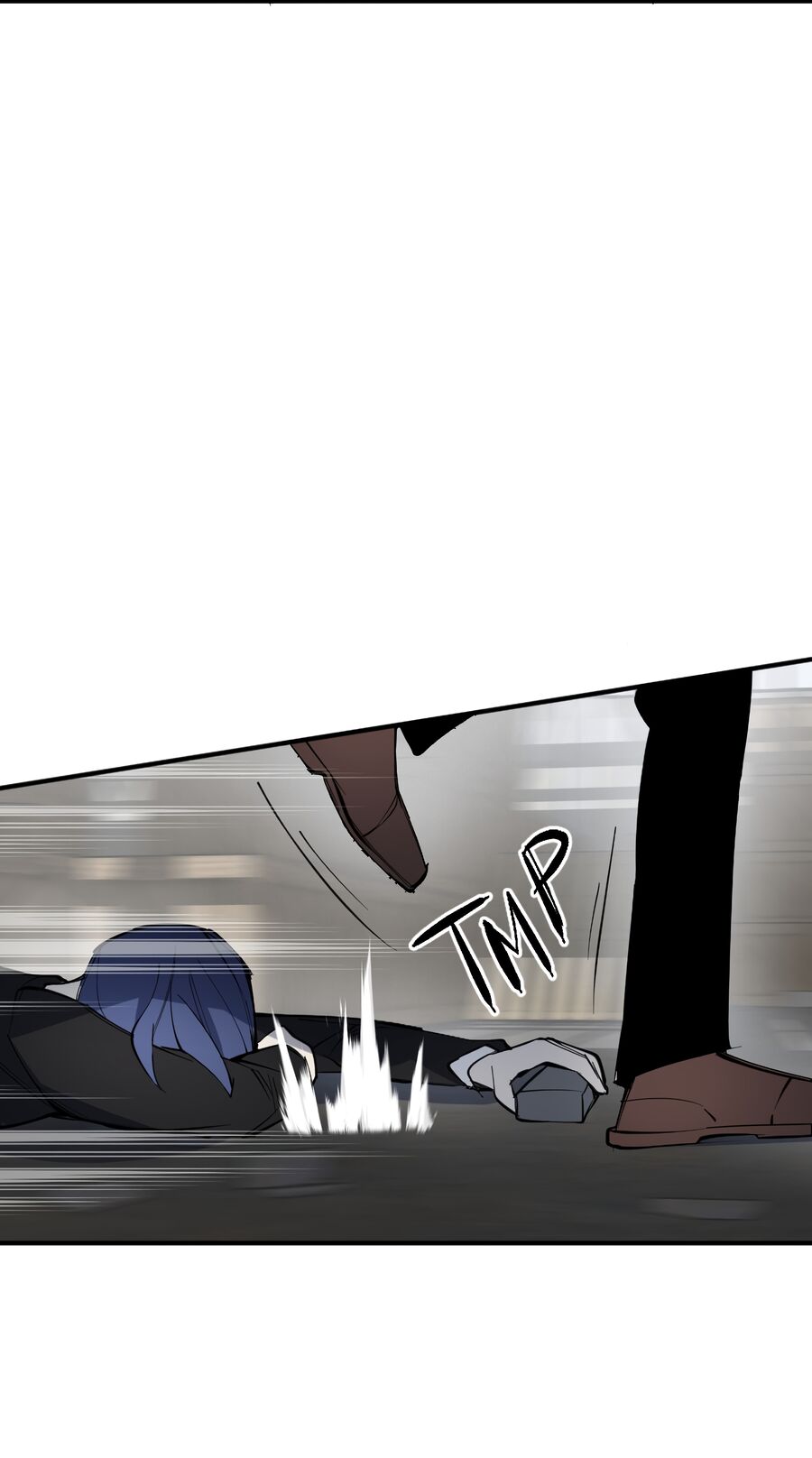 Hand Jumper Chapter 14 - Trang 2