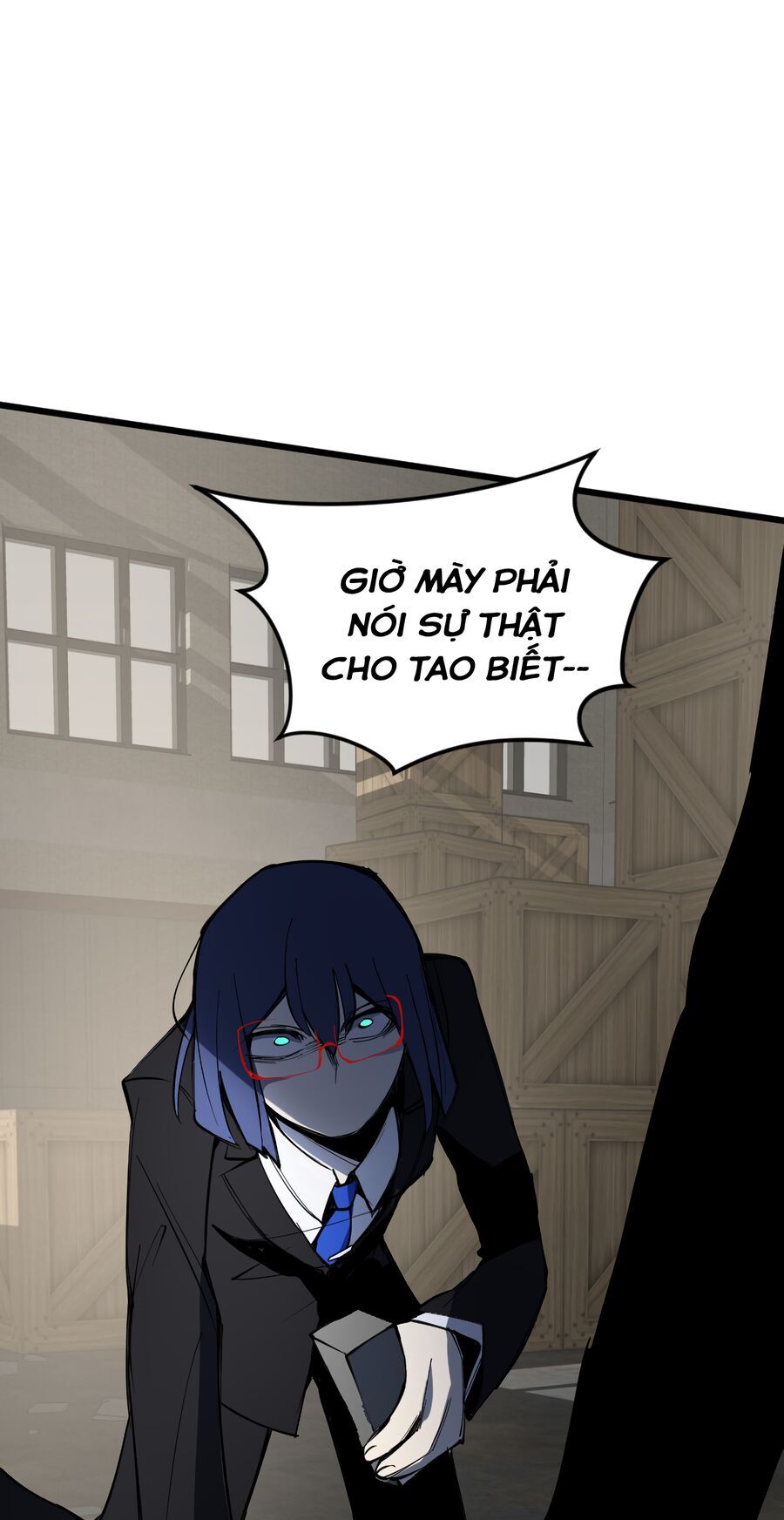 Hand Jumper Chapter 14 - Trang 2