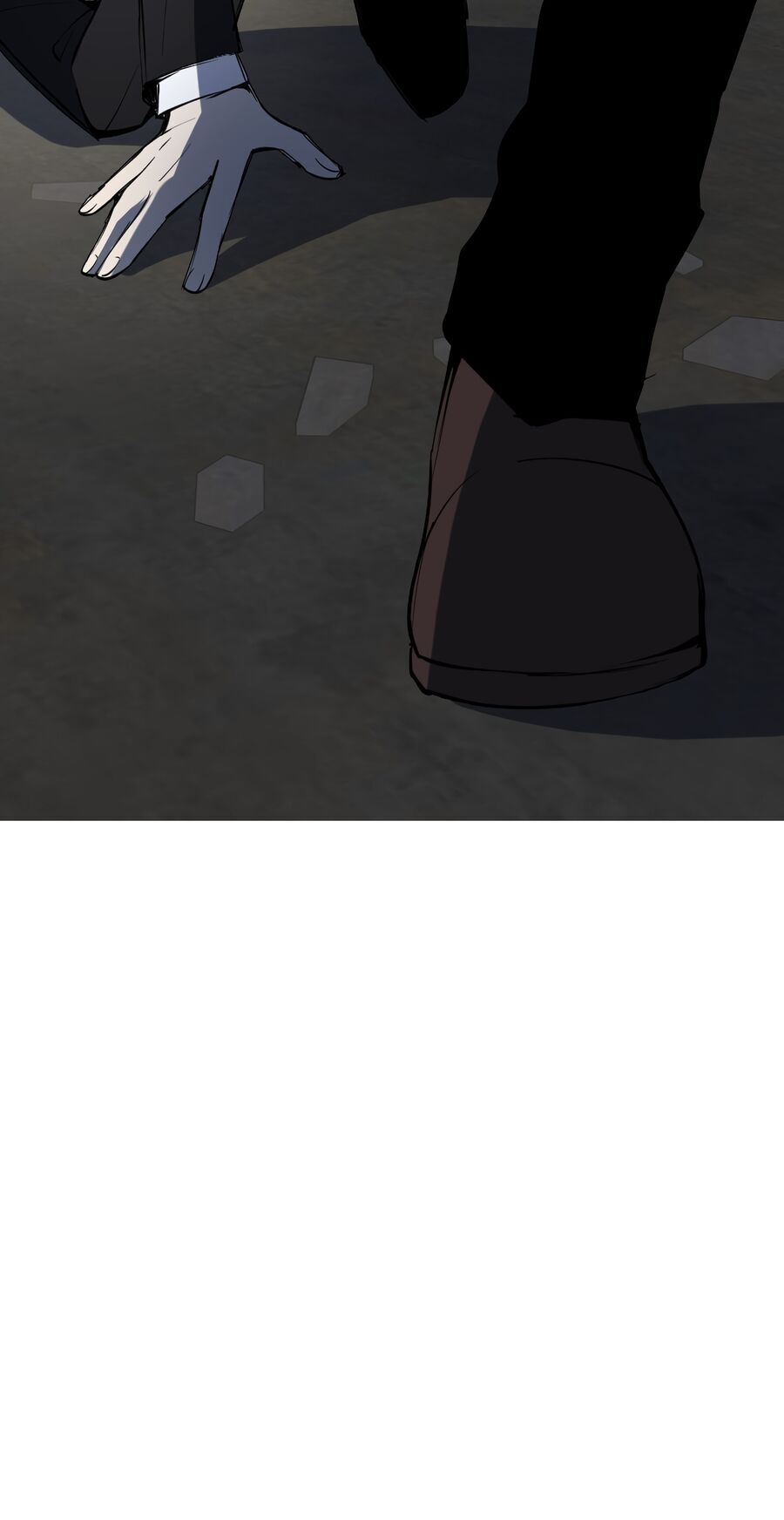 Hand Jumper Chapter 14 - Trang 2