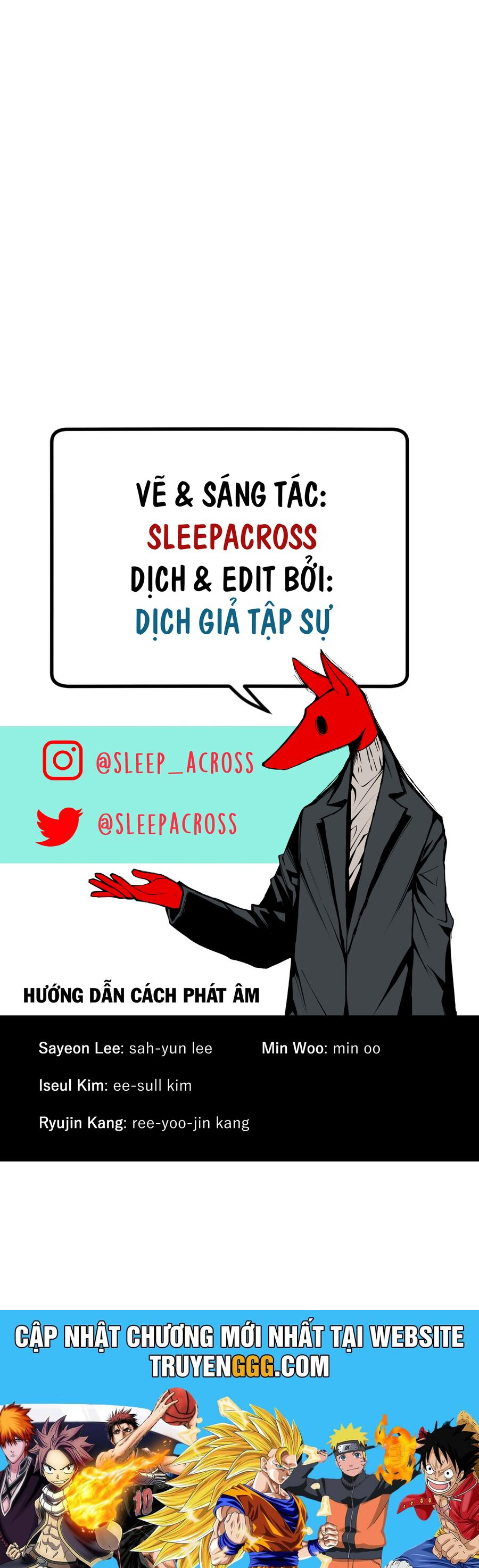 Hand Jumper Chapter 14 - Trang 2