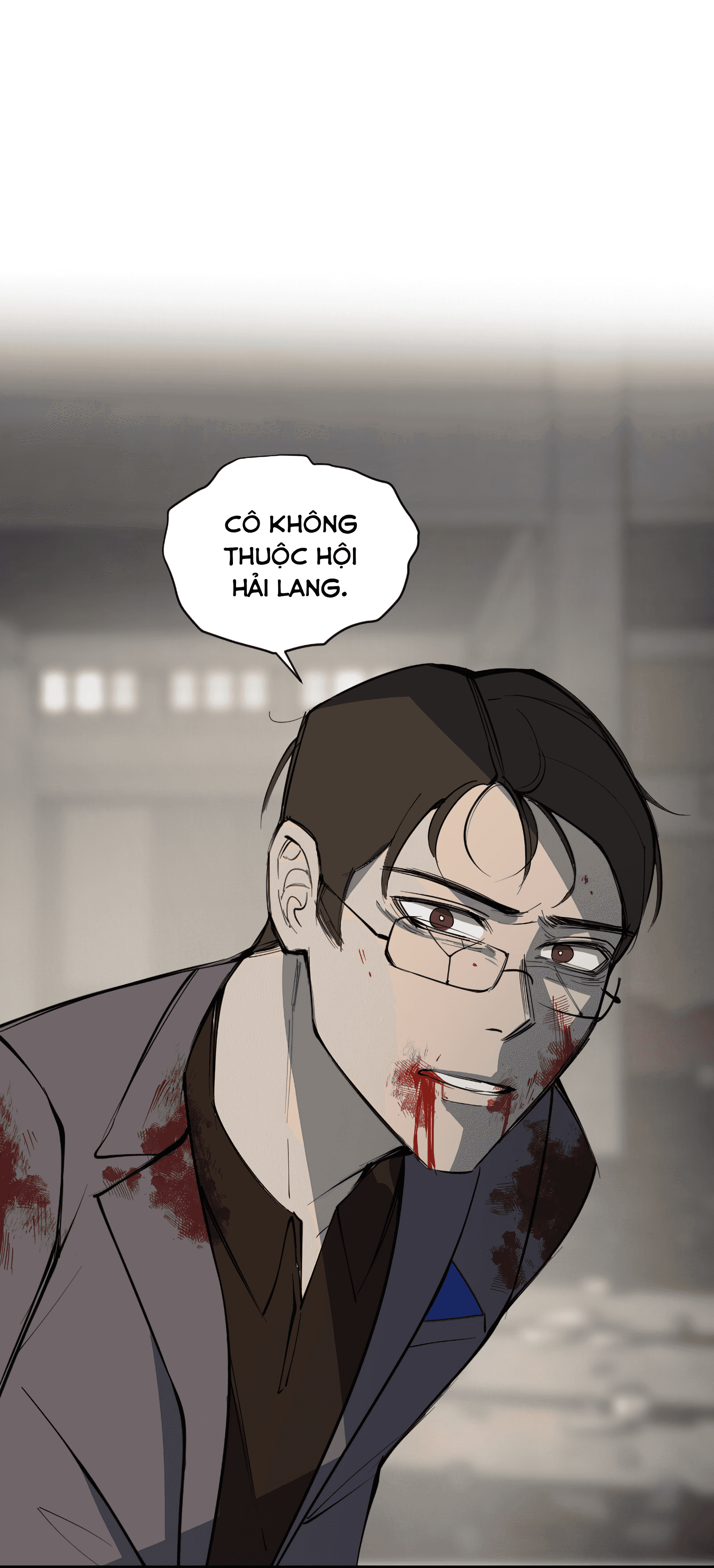 Hand Jumper Chapter 15.5 - Trang 2