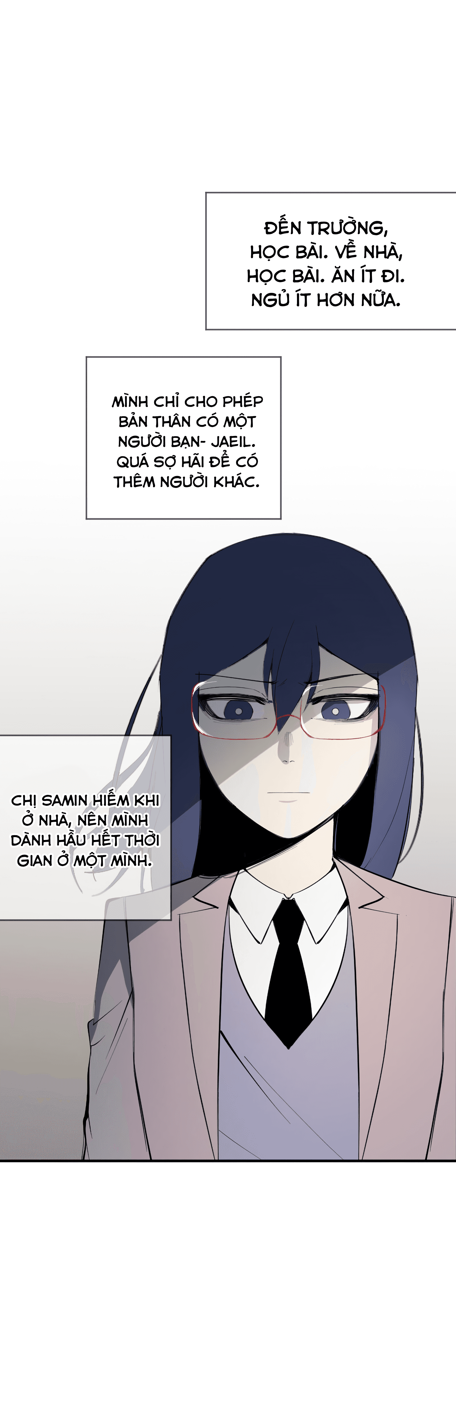 Hand Jumper Chapter 15.5 - Trang 2