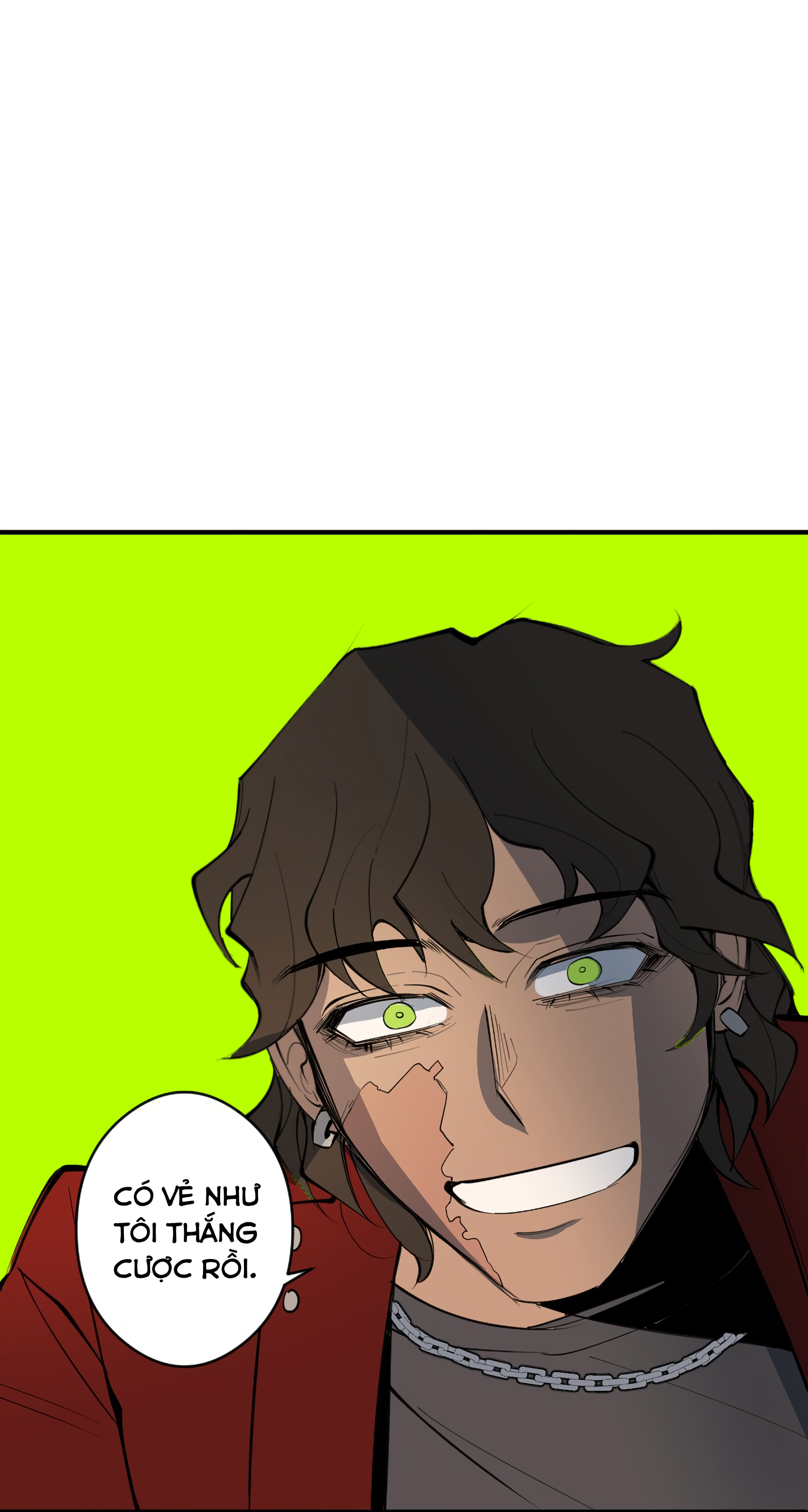 Hand Jumper Chapter 15.5 - Trang 2