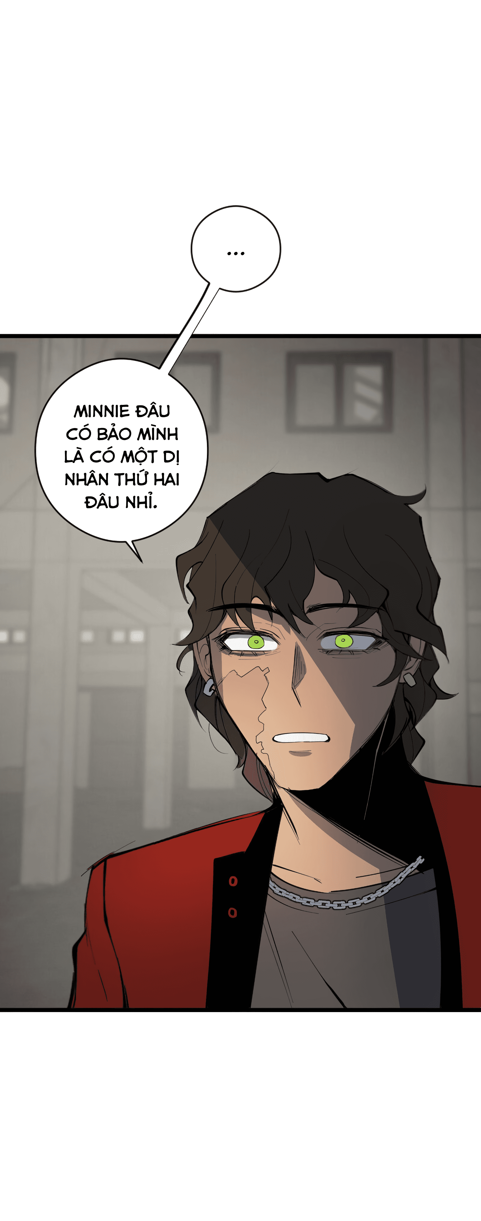 Hand Jumper Chapter 15.5 - Trang 2