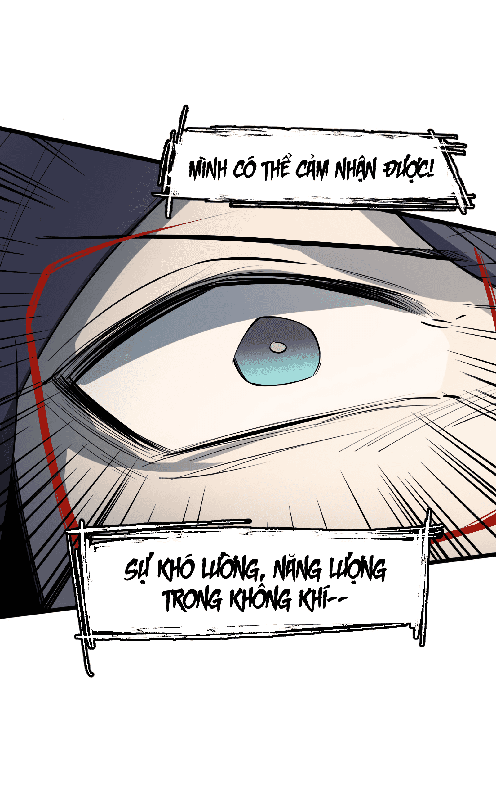 Hand Jumper Chapter 15.5 - Trang 2