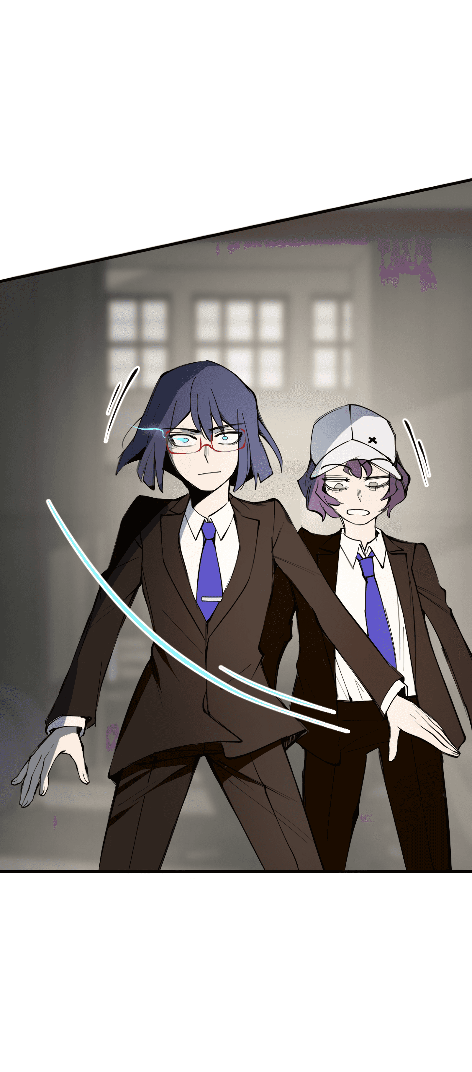 Hand Jumper Chapter 15.5 - Trang 2