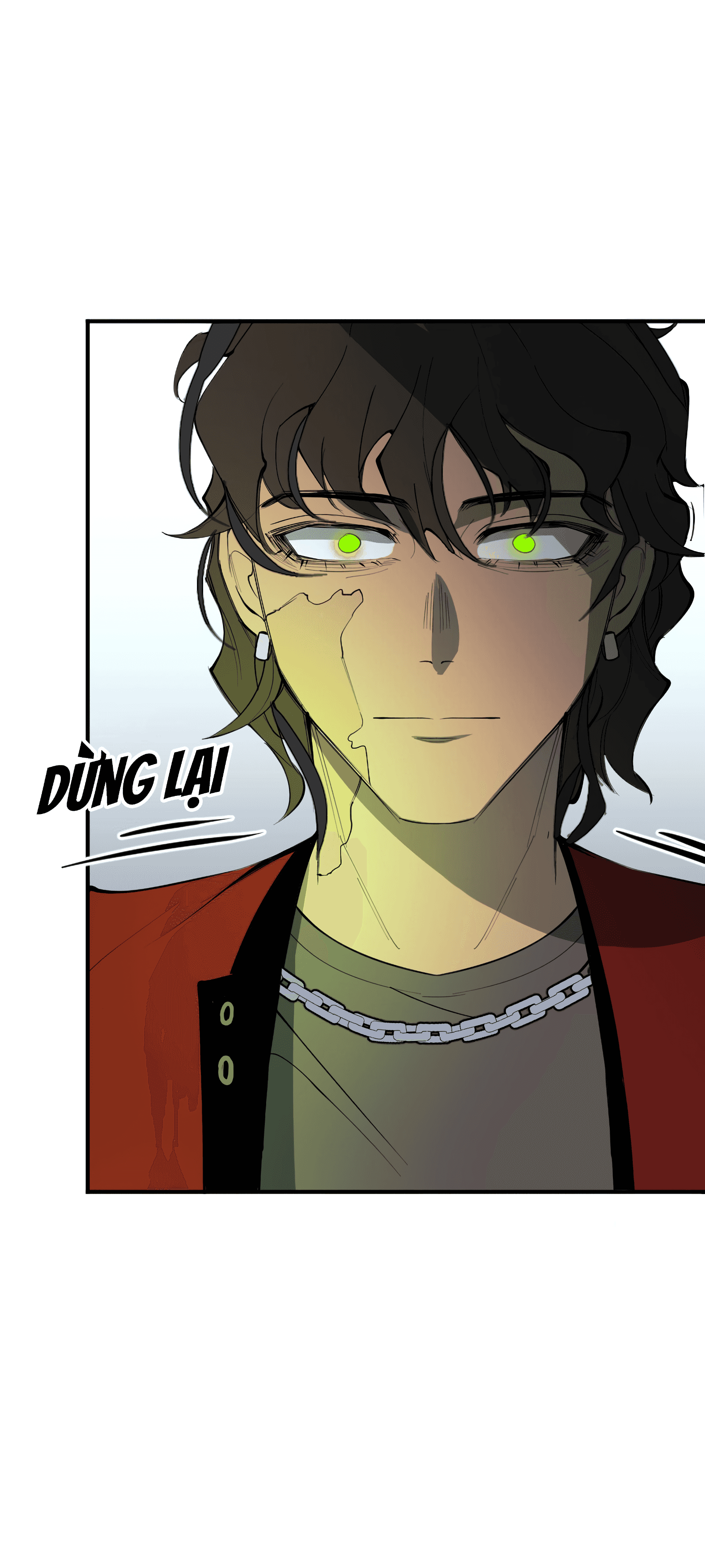 Hand Jumper Chapter 15.5 - Trang 2
