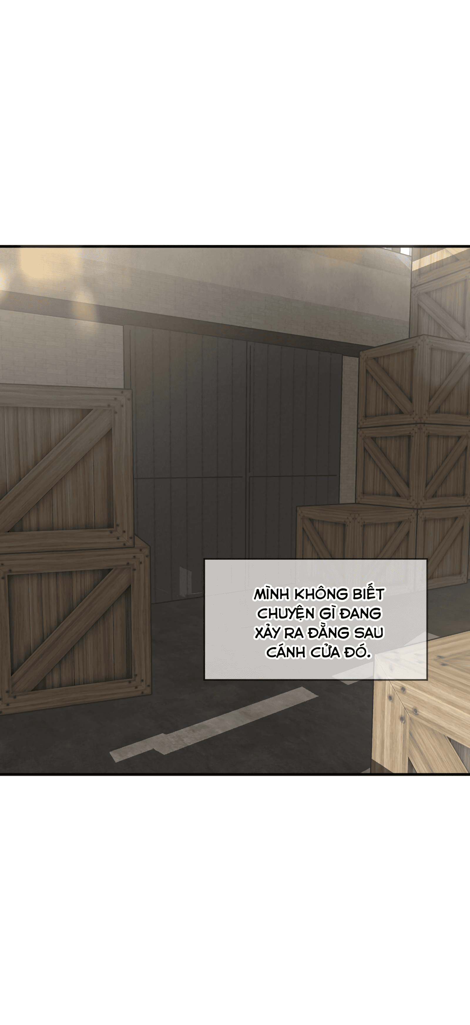 Hand Jumper Chapter 15.5 - Trang 2