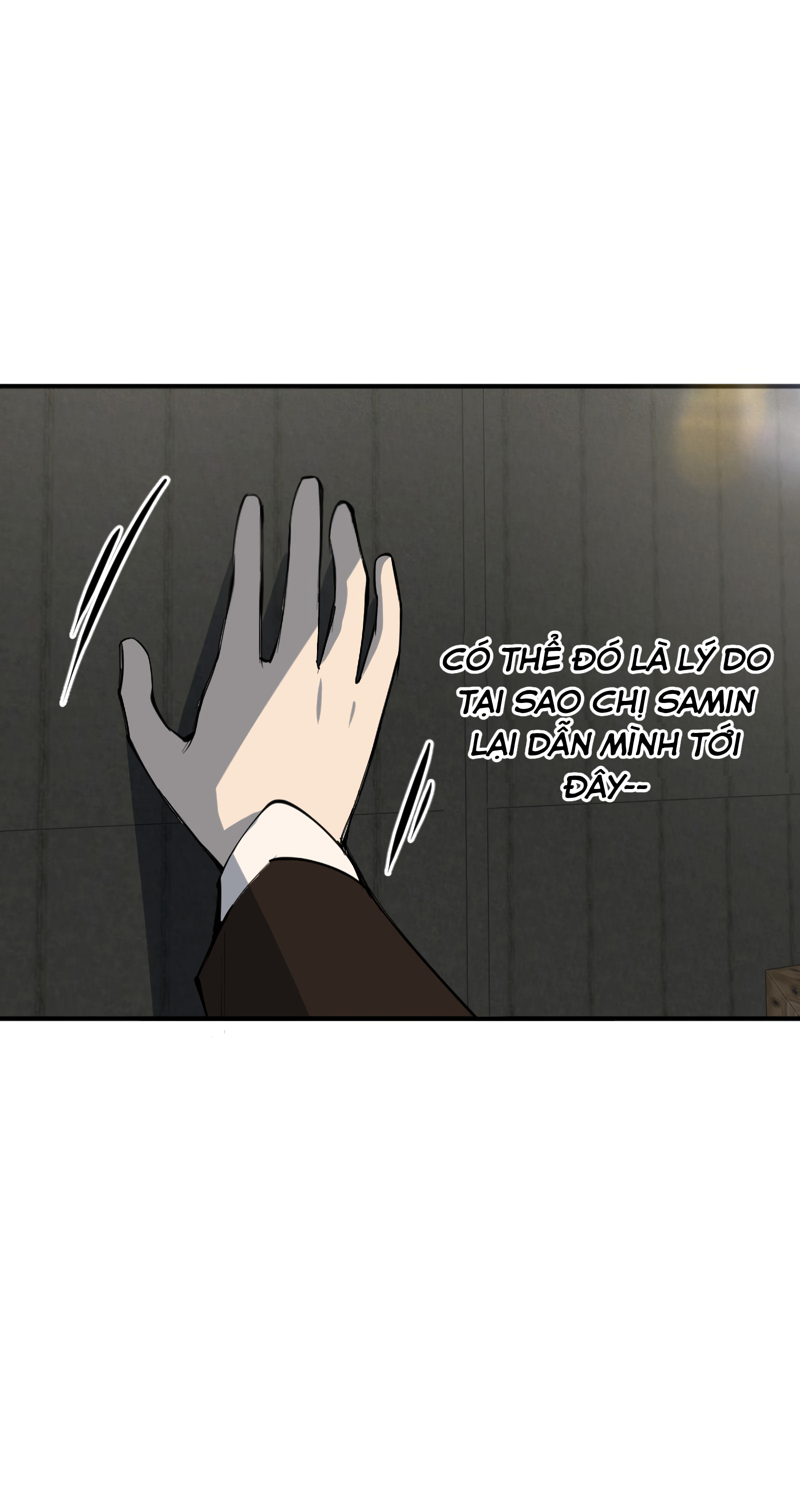 Hand Jumper Chapter 15.5 - Trang 2