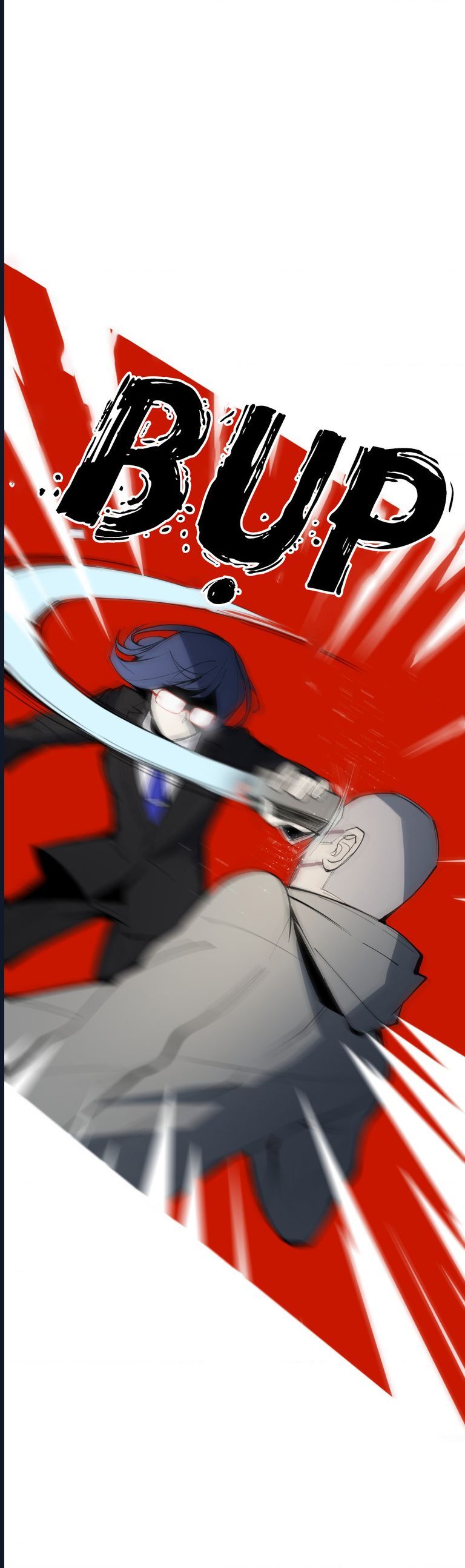 Hand Jumper Chapter 15 - Trang 2