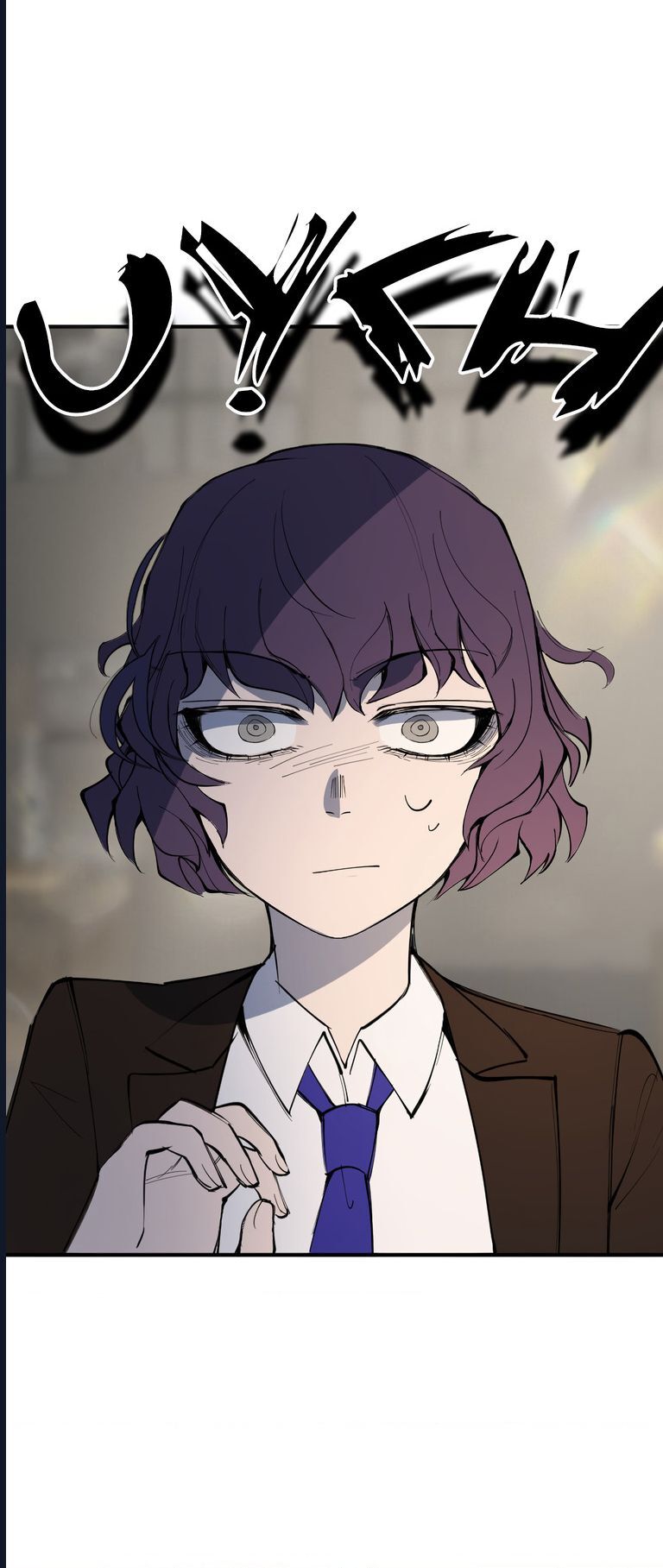 Hand Jumper Chapter 15 - Trang 2