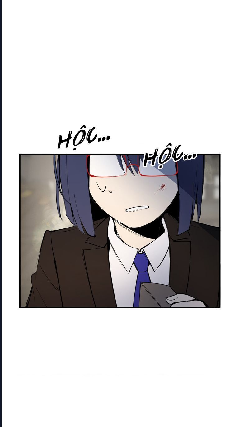 Hand Jumper Chapter 15 - Trang 2