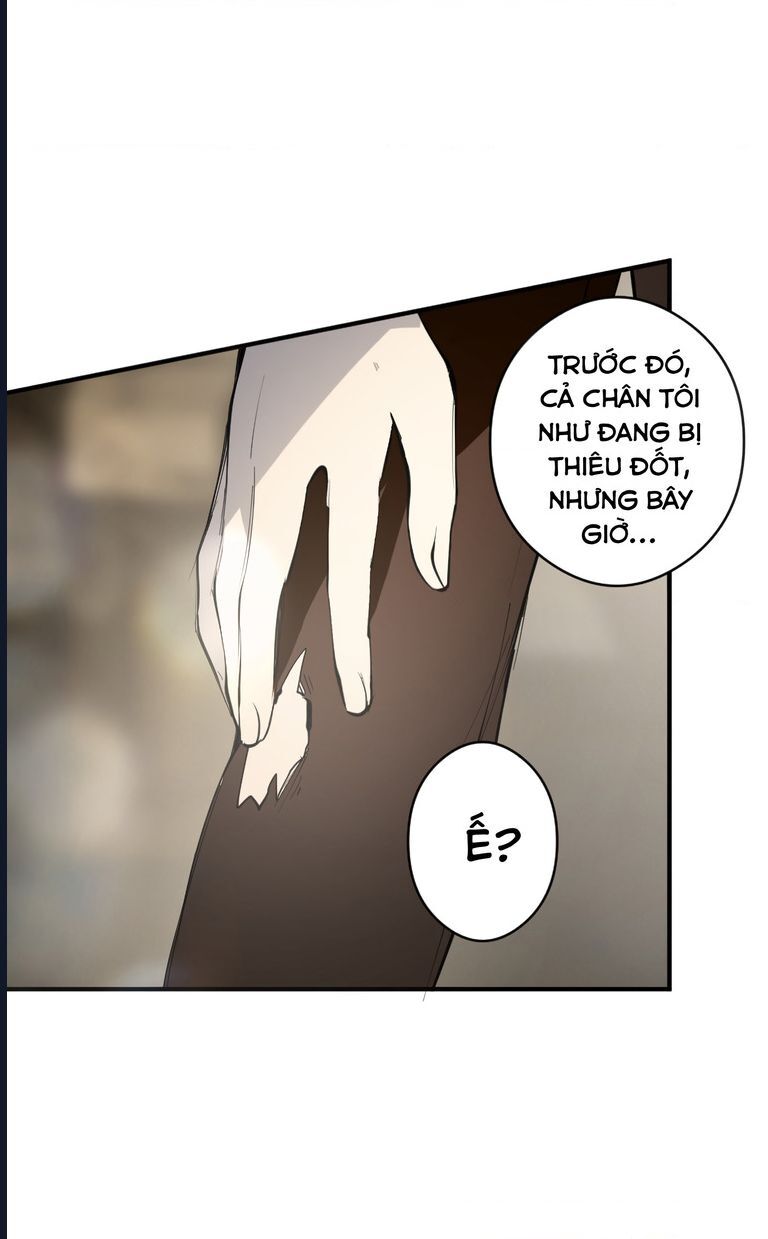 Hand Jumper Chapter 15 - Trang 2