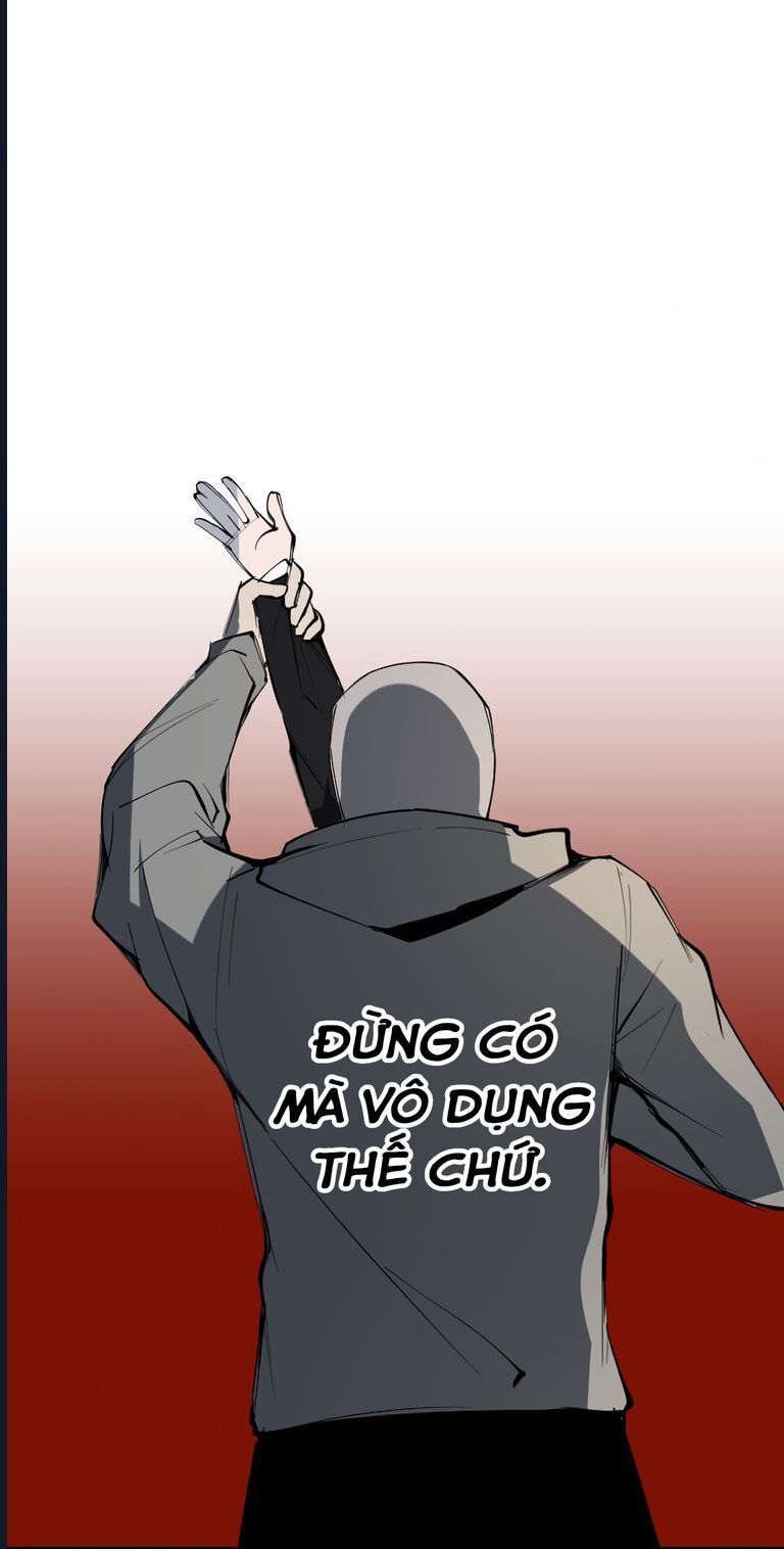 Hand Jumper Chapter 15 - Trang 2