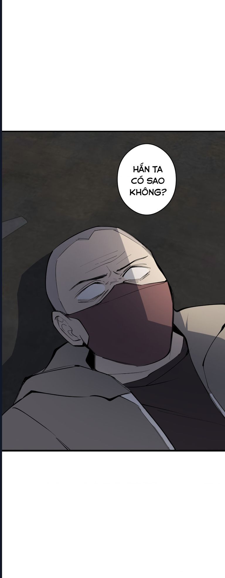 Hand Jumper Chapter 15 - Trang 2