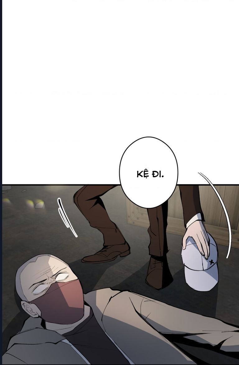 Hand Jumper Chapter 15 - Trang 2