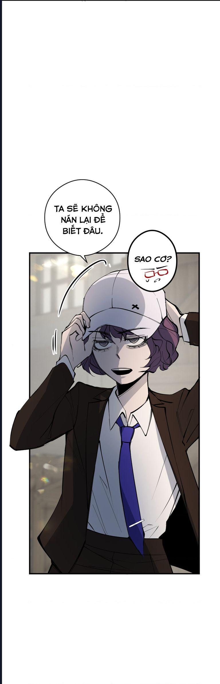 Hand Jumper Chapter 15 - Trang 2