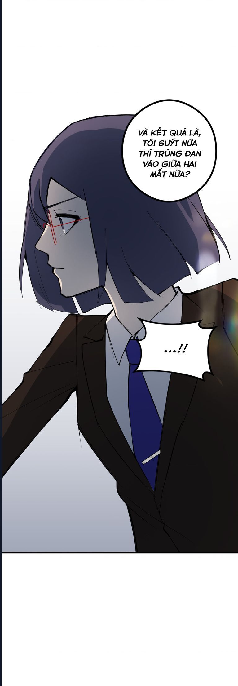 Hand Jumper Chapter 15 - Trang 2