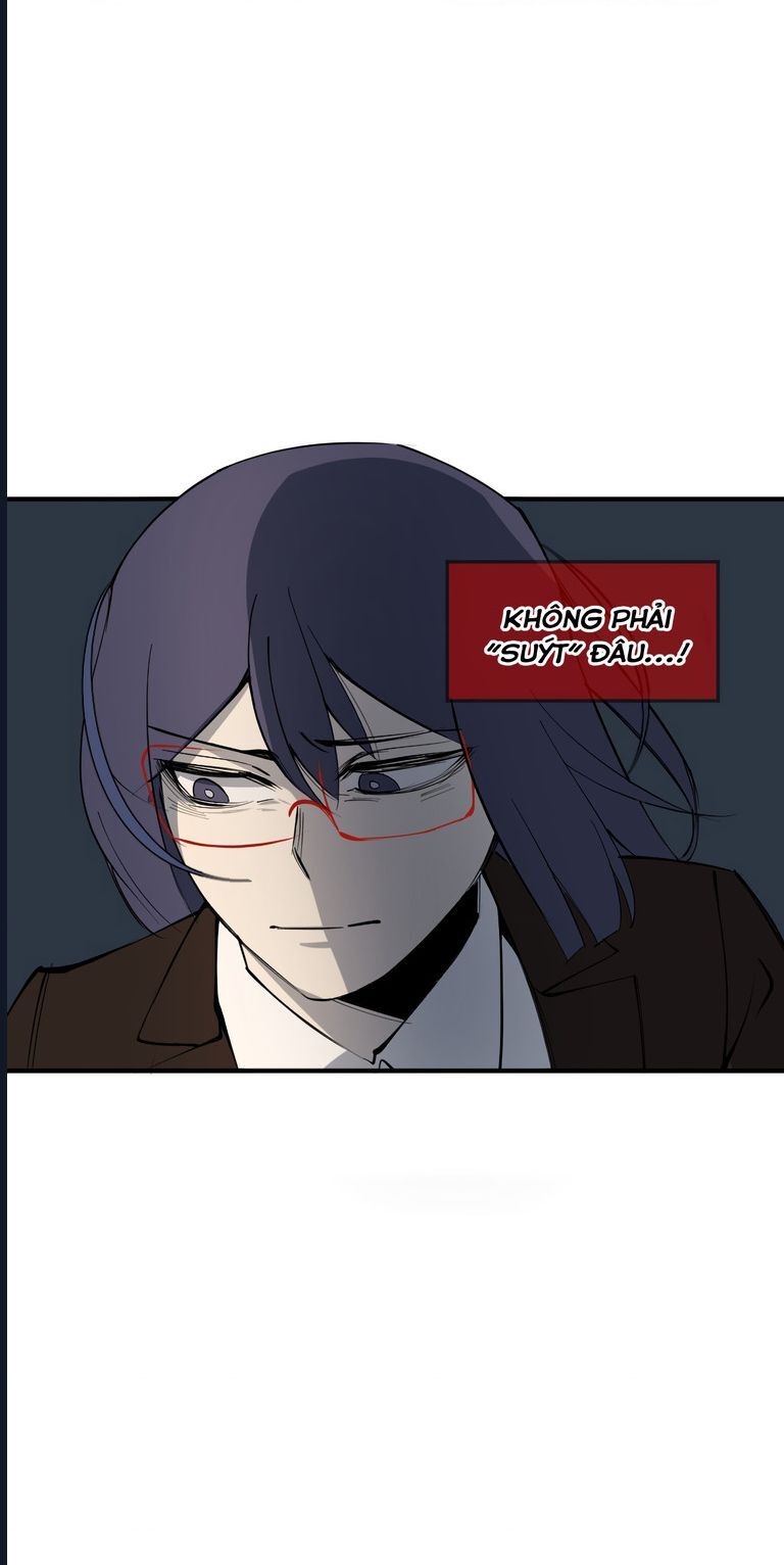 Hand Jumper Chapter 15 - Trang 2