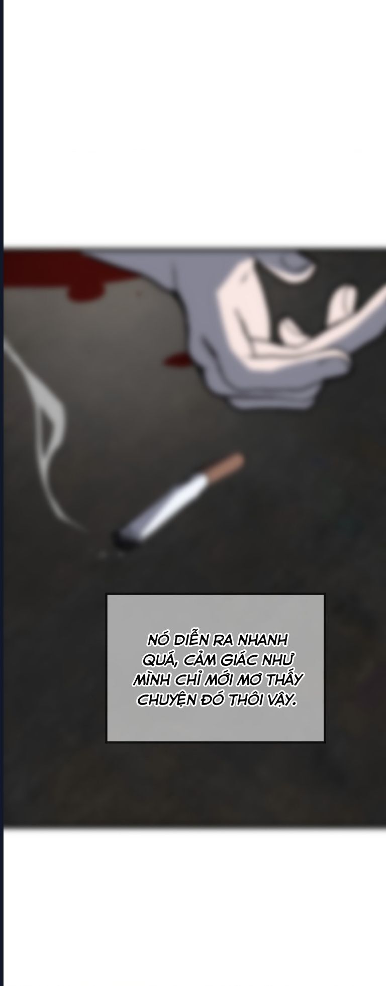 Hand Jumper Chapter 15 - Trang 2