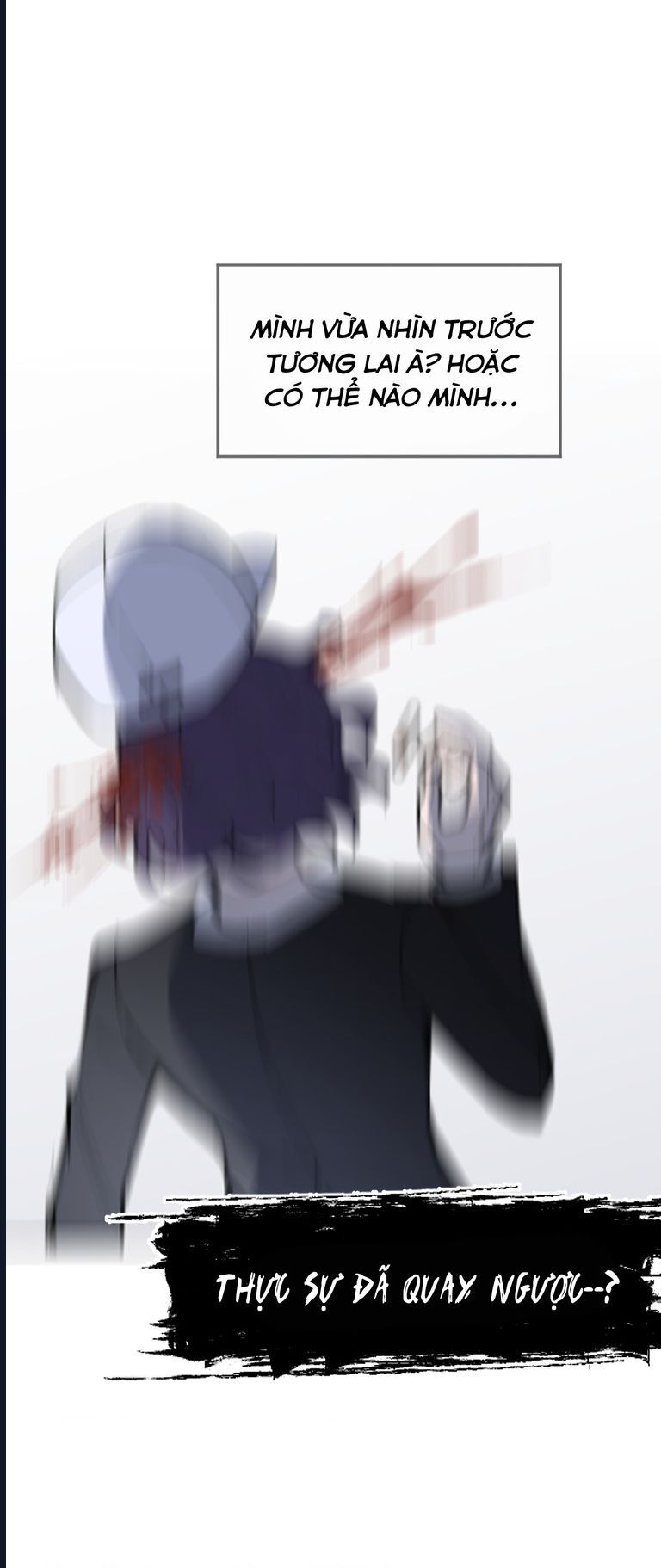 Hand Jumper Chapter 15 - Trang 2