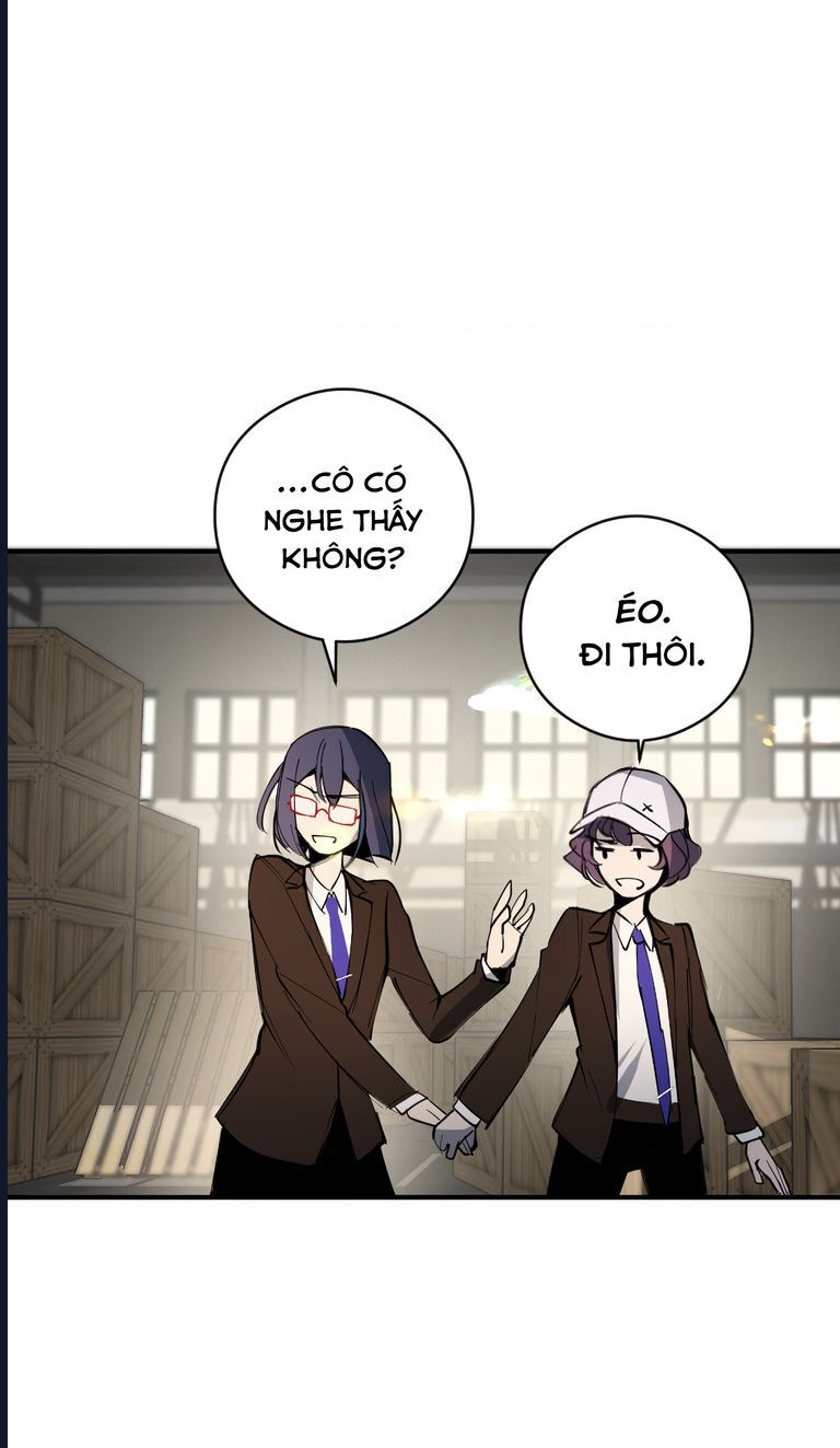 Hand Jumper Chapter 15 - Trang 2