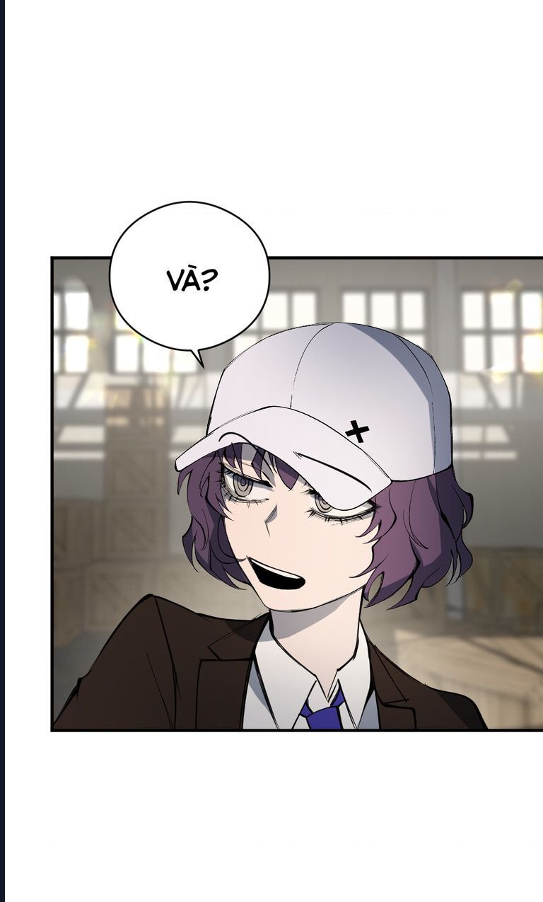 Hand Jumper Chapter 15 - Trang 2