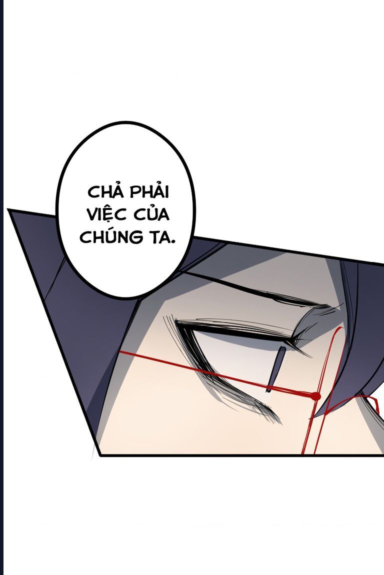 Hand Jumper Chapter 15 - Trang 2