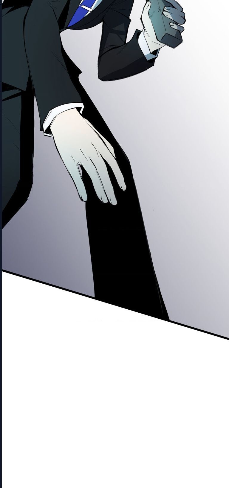 Hand Jumper Chapter 15 - Trang 2