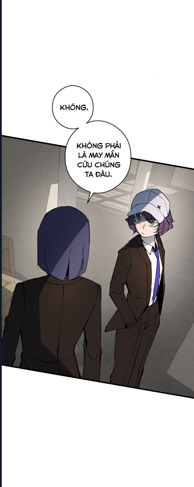 Hand Jumper Chapter 15 - Trang 2