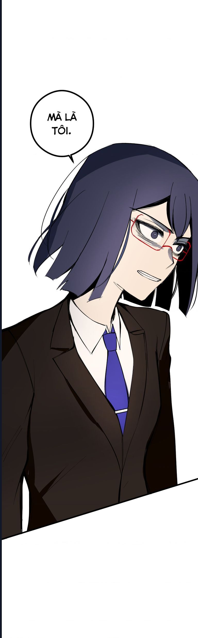 Hand Jumper Chapter 15 - Trang 2