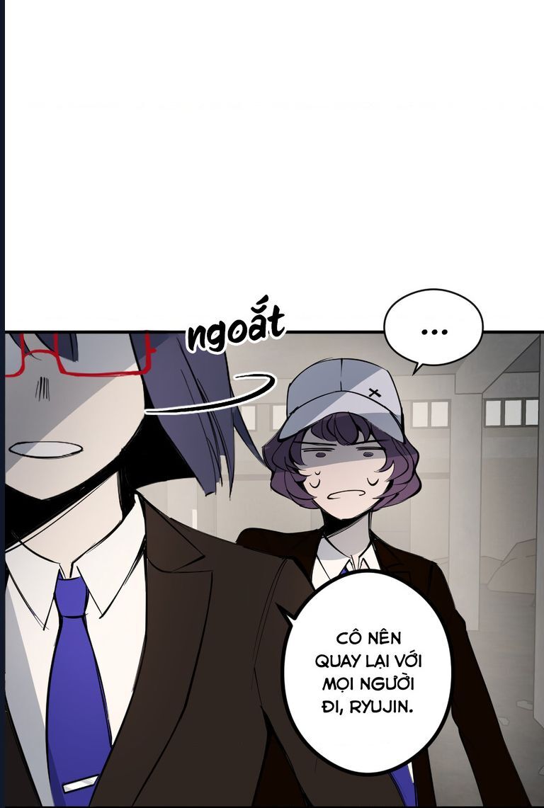 Hand Jumper Chapter 15 - Trang 2