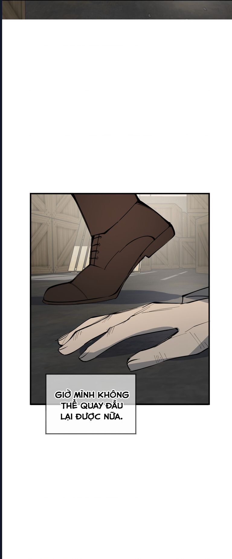 Hand Jumper Chapter 15 - Trang 2