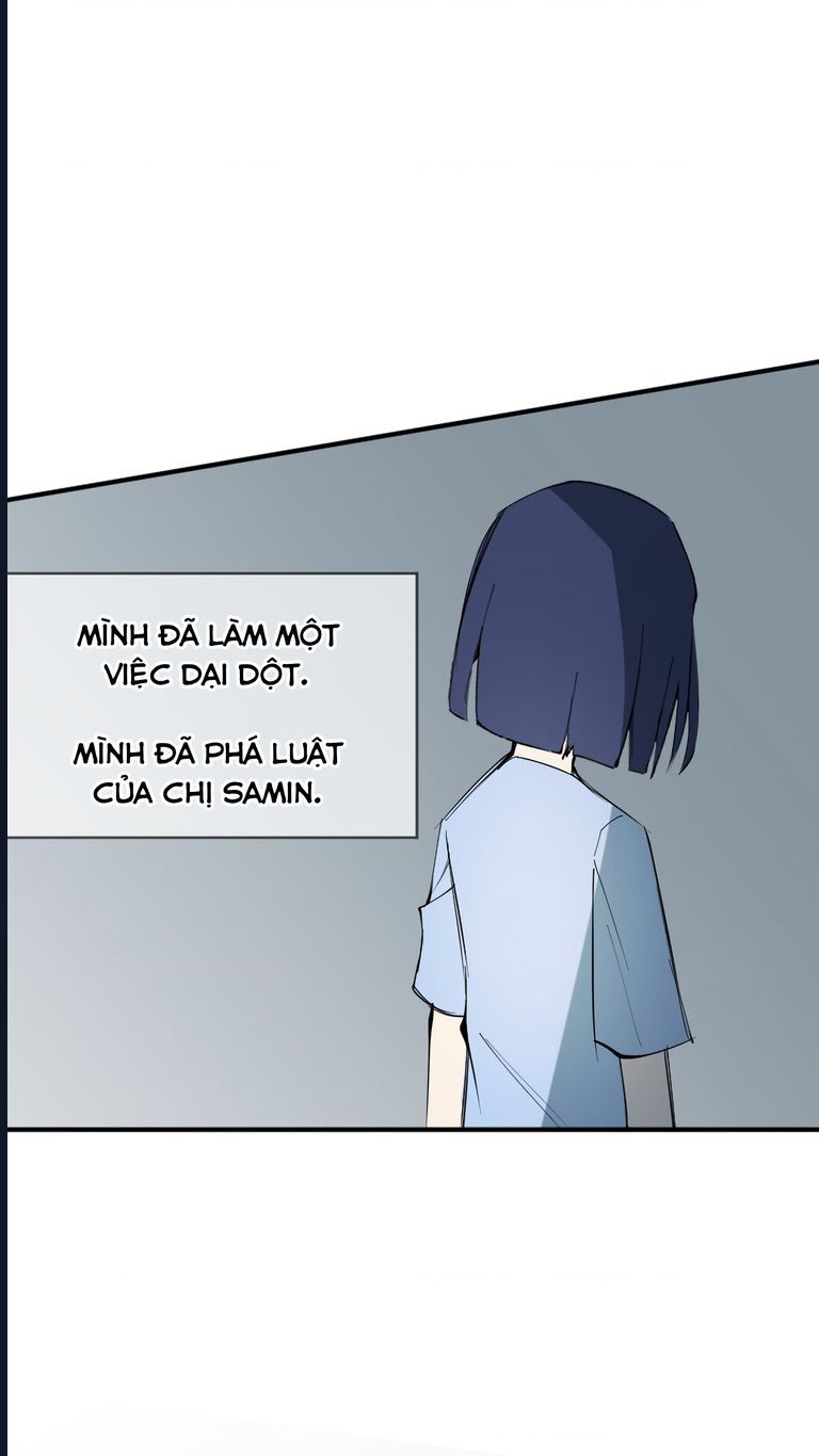 Hand Jumper Chapter 15 - Trang 2