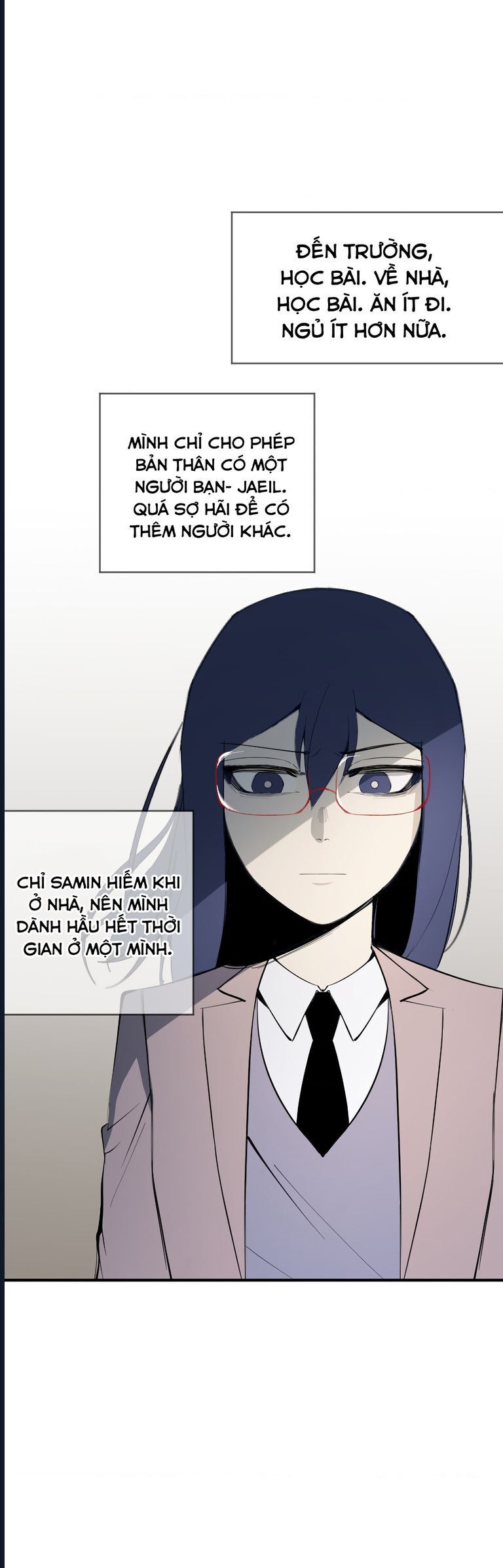 Hand Jumper Chapter 15 - Trang 2