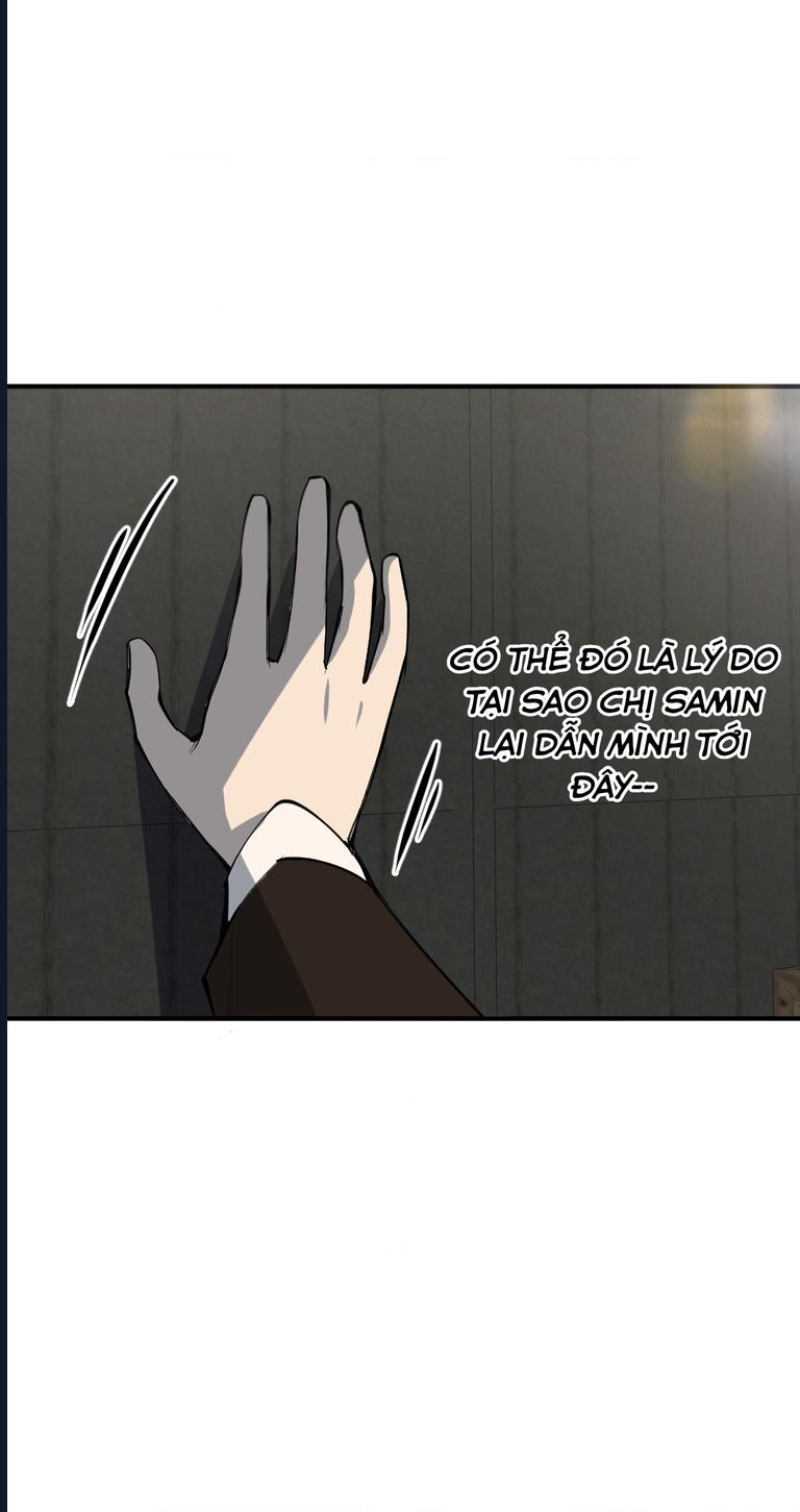 Hand Jumper Chapter 15 - Trang 2