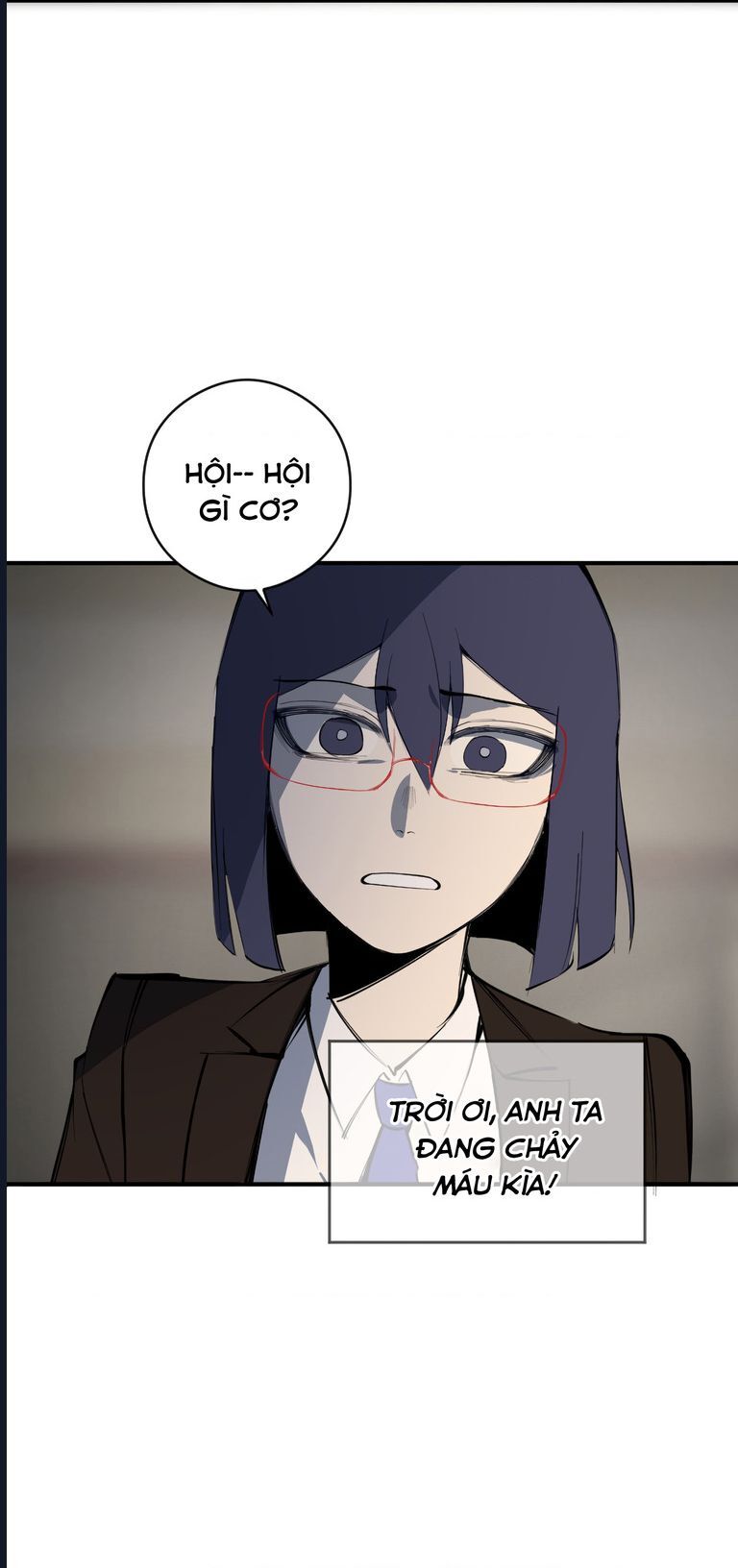 Hand Jumper Chapter 15 - Trang 2