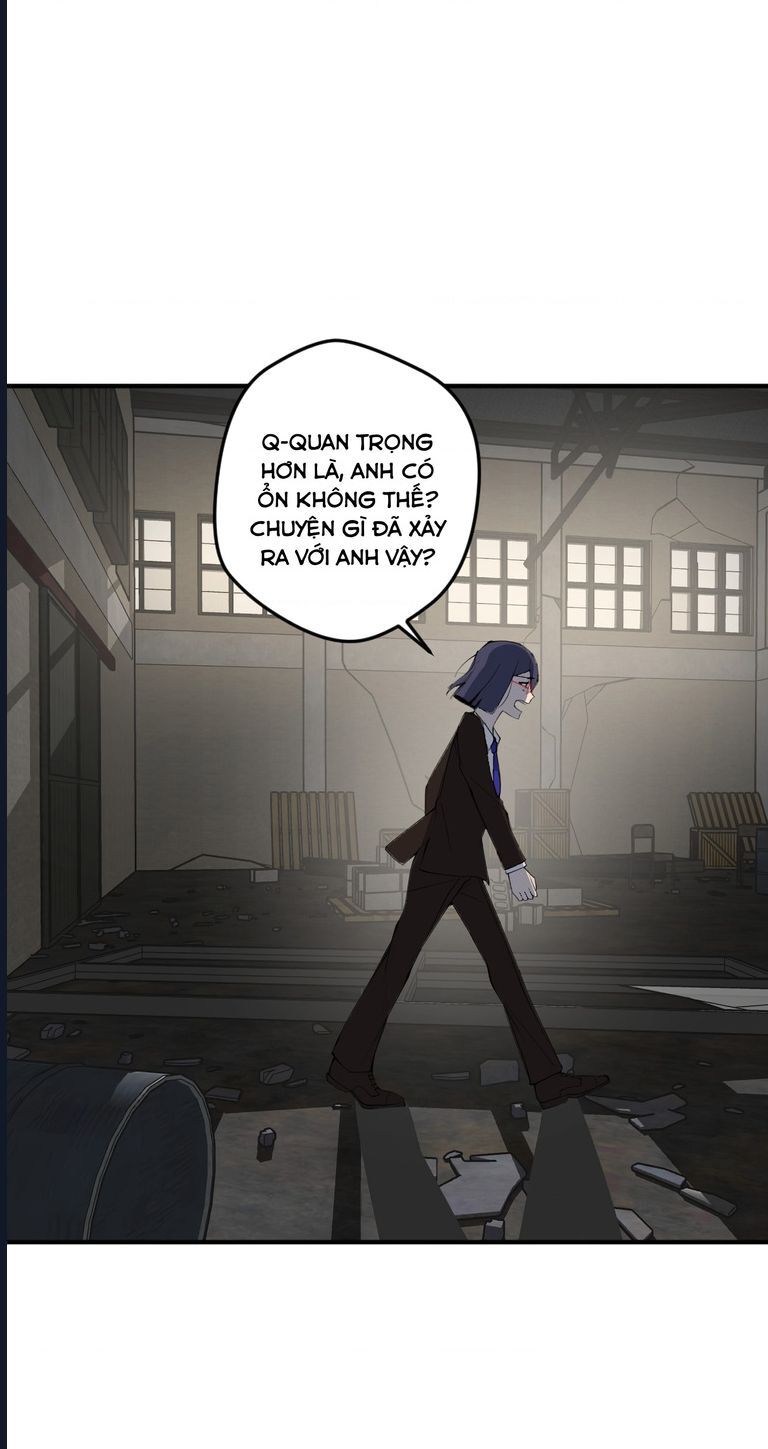 Hand Jumper Chapter 15 - Trang 2