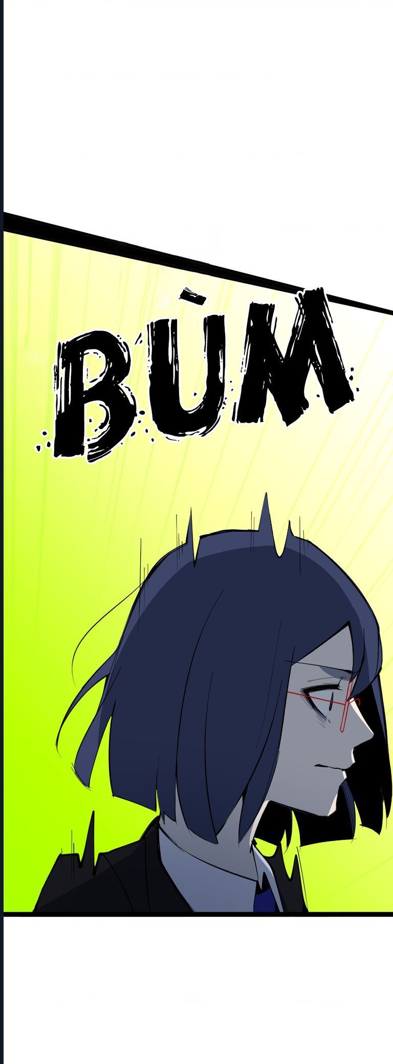 Hand Jumper Chapter 15 - Trang 2