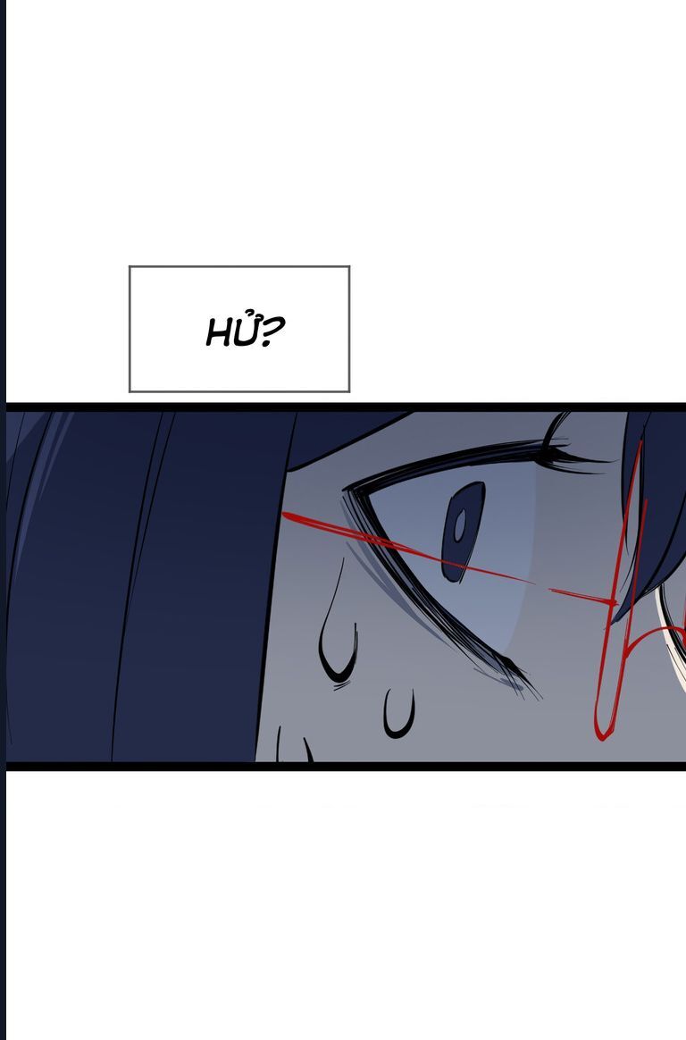 Hand Jumper Chapter 15 - Trang 2