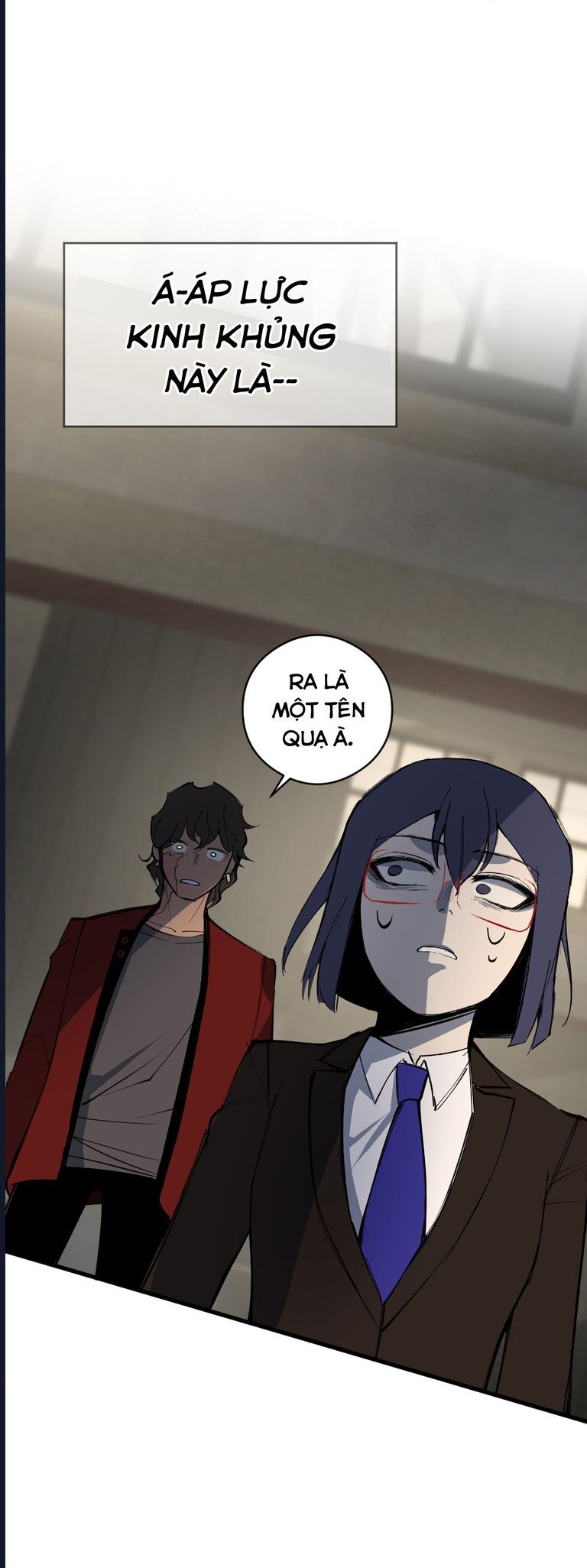 Hand Jumper Chapter 15 - Trang 2