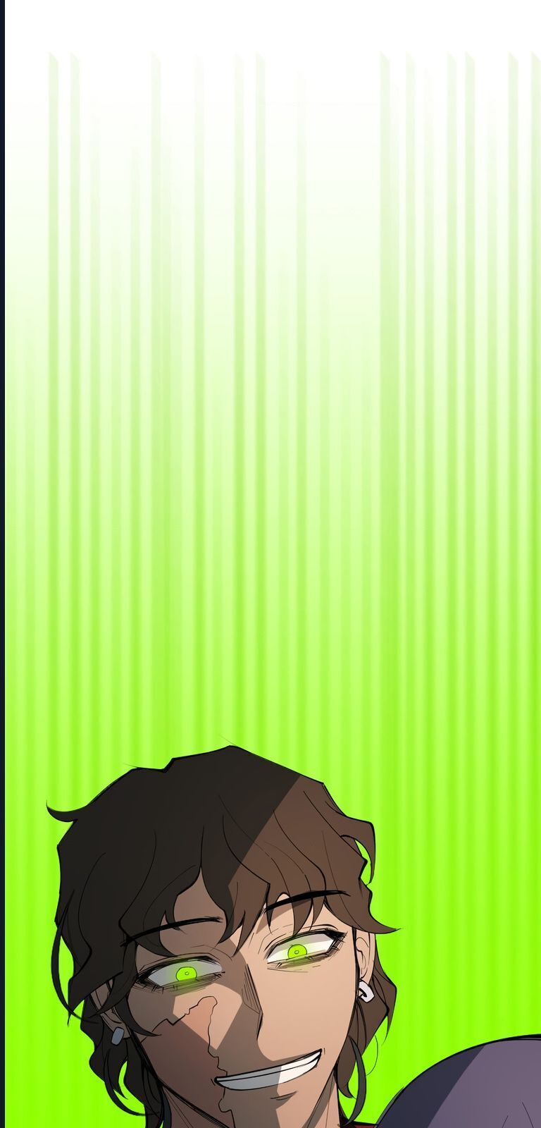 Hand Jumper Chapter 15 - Trang 2