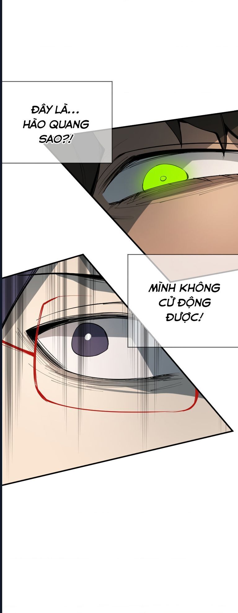 Hand Jumper Chapter 15 - Trang 2