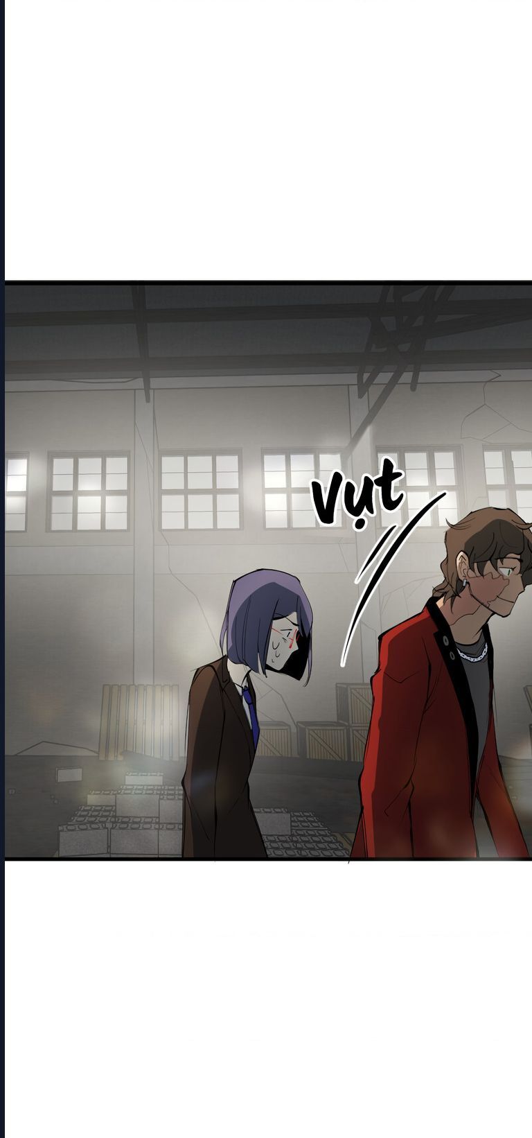 Hand Jumper Chapter 15 - Trang 2